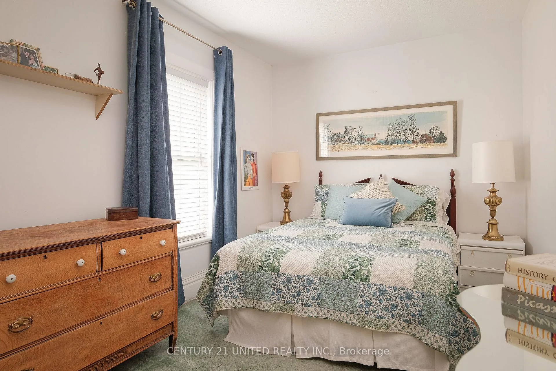 Photo 20 of 846 George Street N, Peterborough, Northcrest Ward 5 — HOMEH