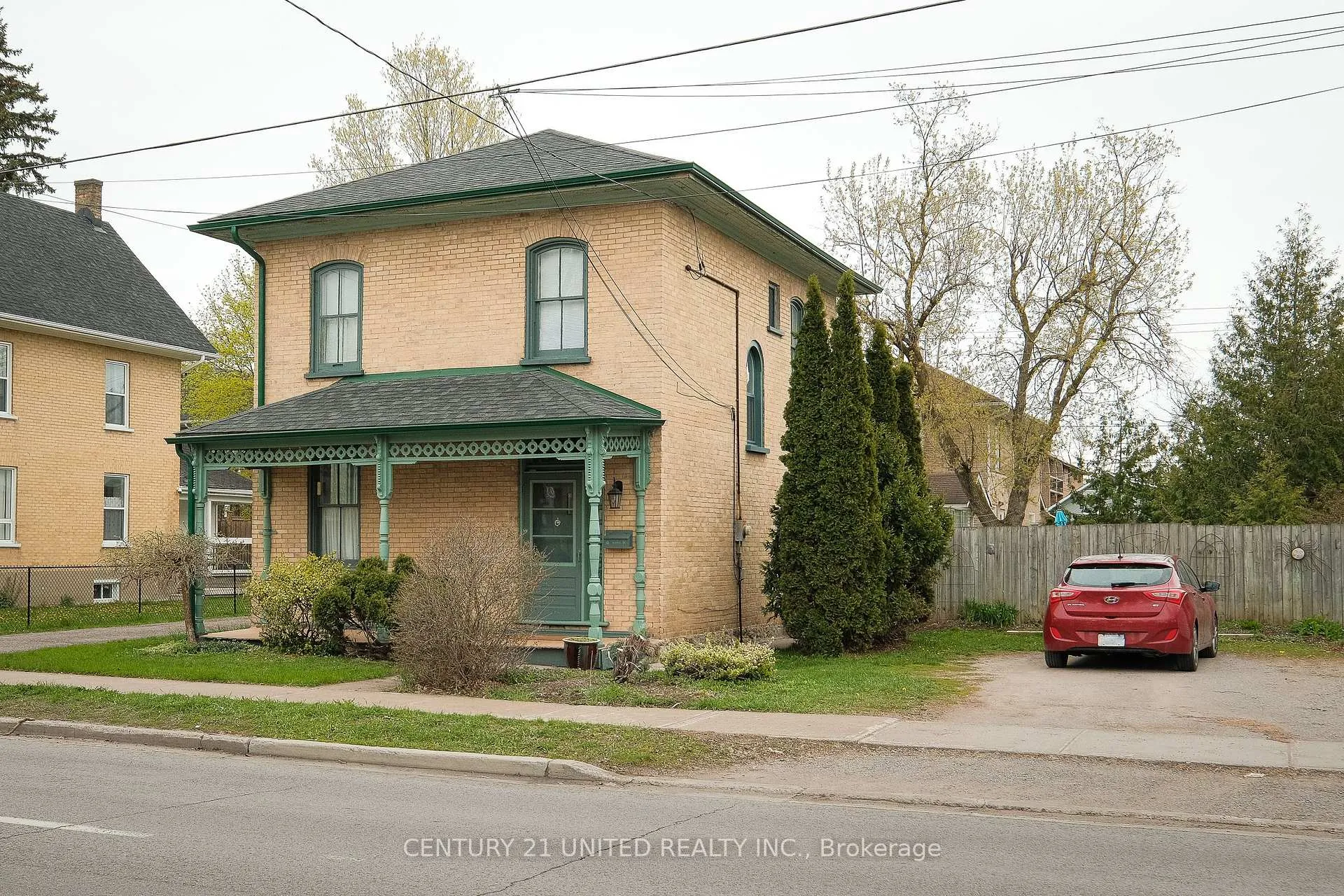 Photo 27 of 846 George Street N, Peterborough, Northcrest Ward 5 — HOMEH