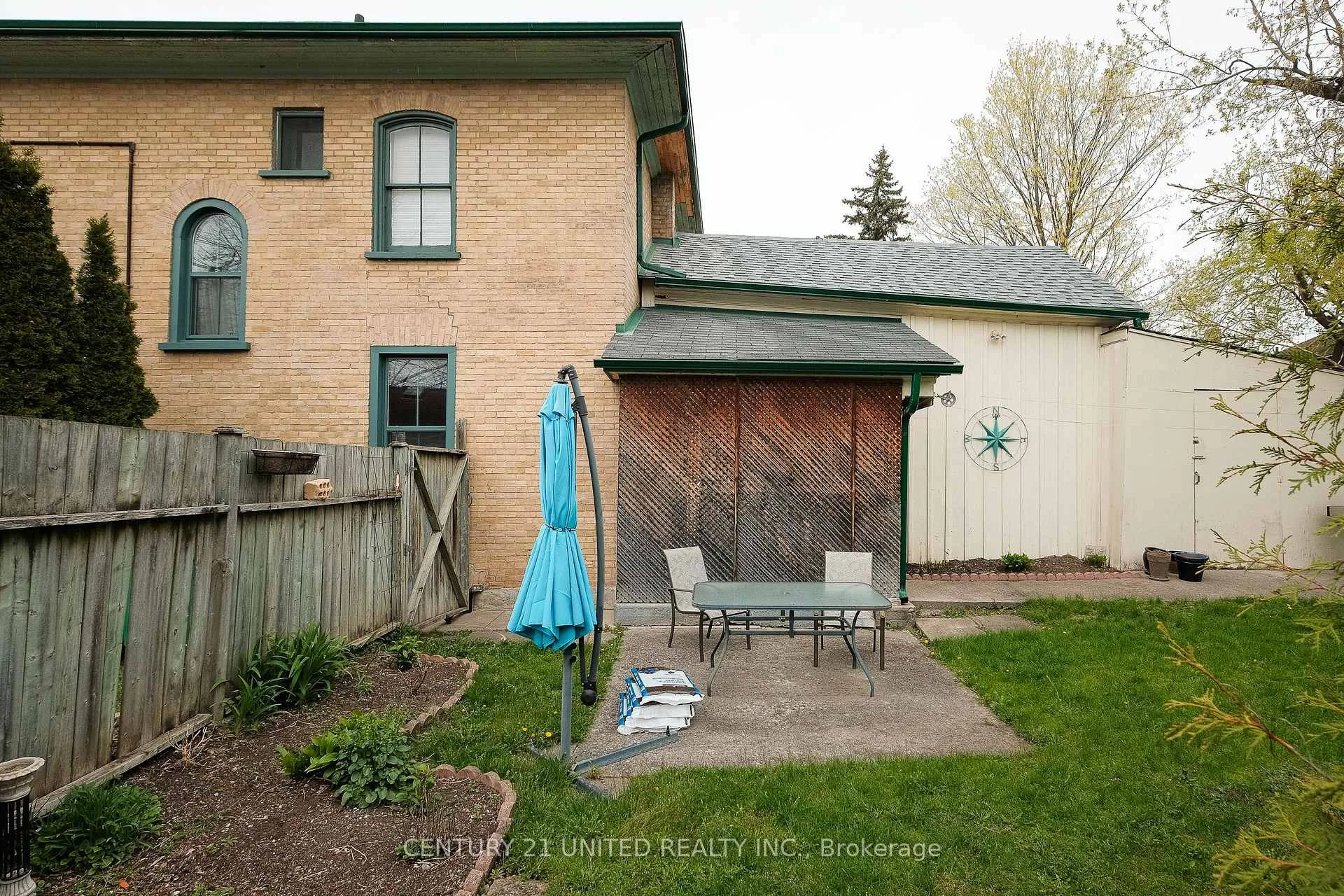 Photo 28 of 846 George Street N, Peterborough, Northcrest Ward 5 — HOMEH