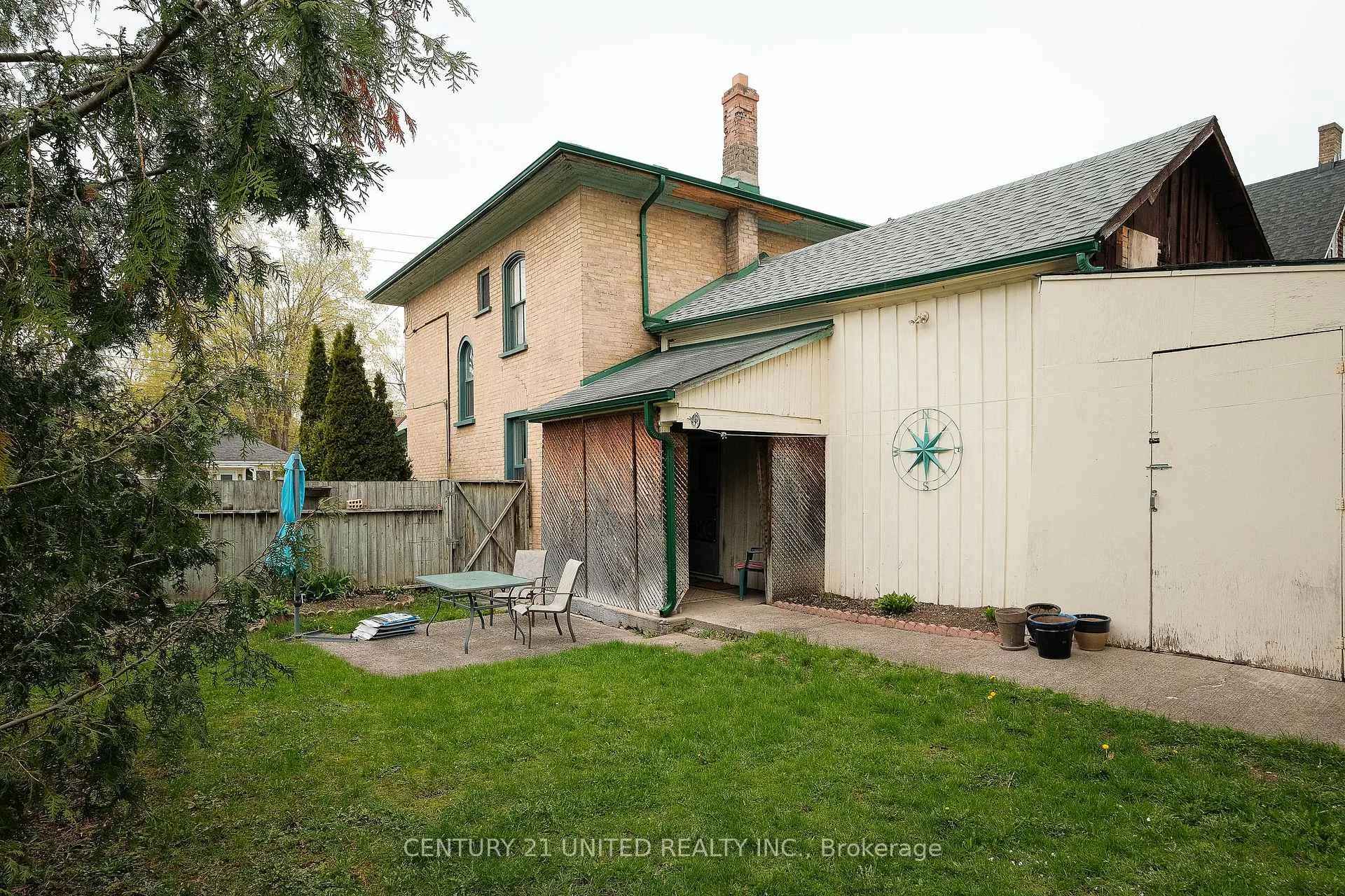 Photo 30 of 846 George Street N, Peterborough, Northcrest Ward 5 — HOMEH