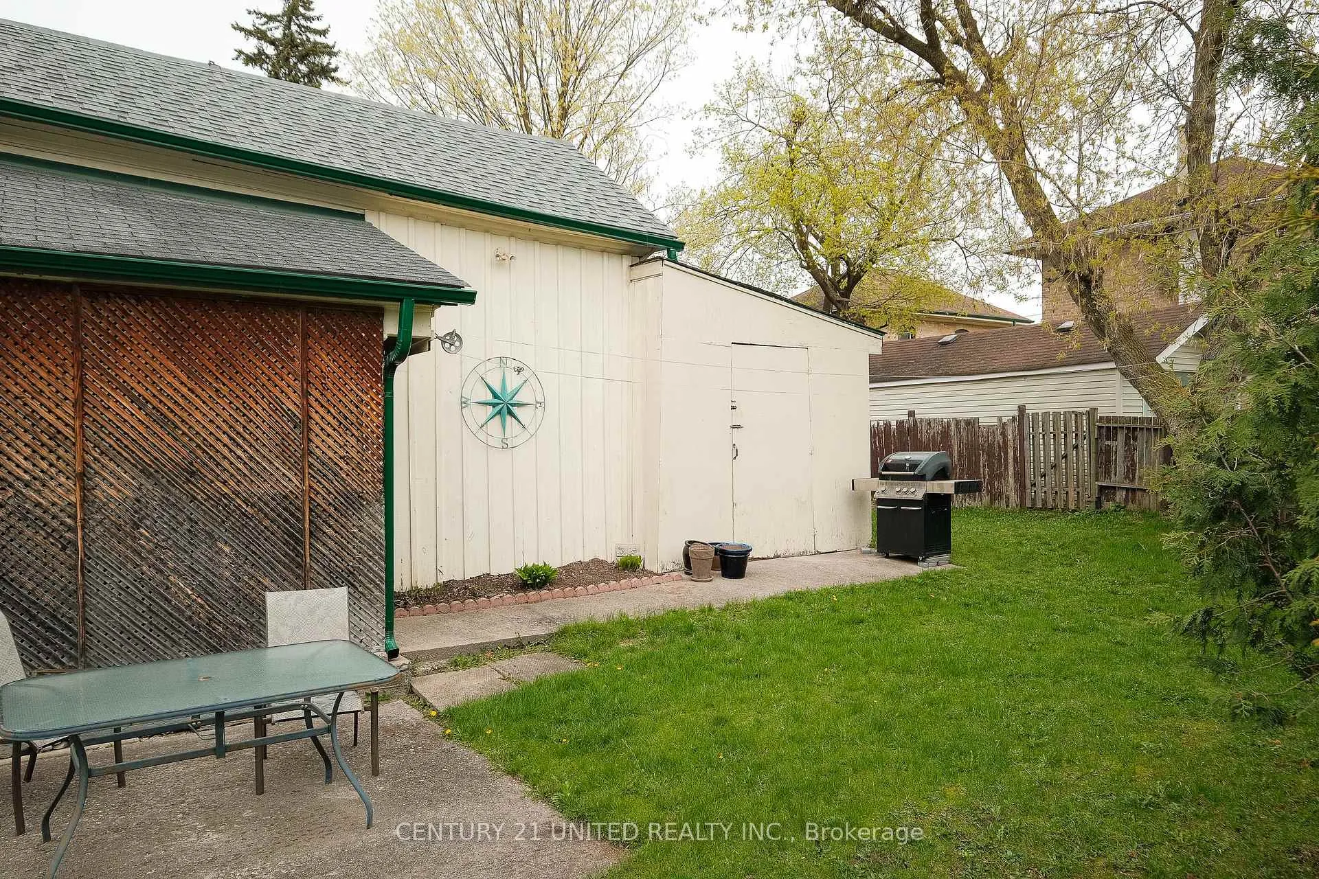 Photo 31 of 846 George Street N, Peterborough, Northcrest Ward 5 — HOMEH