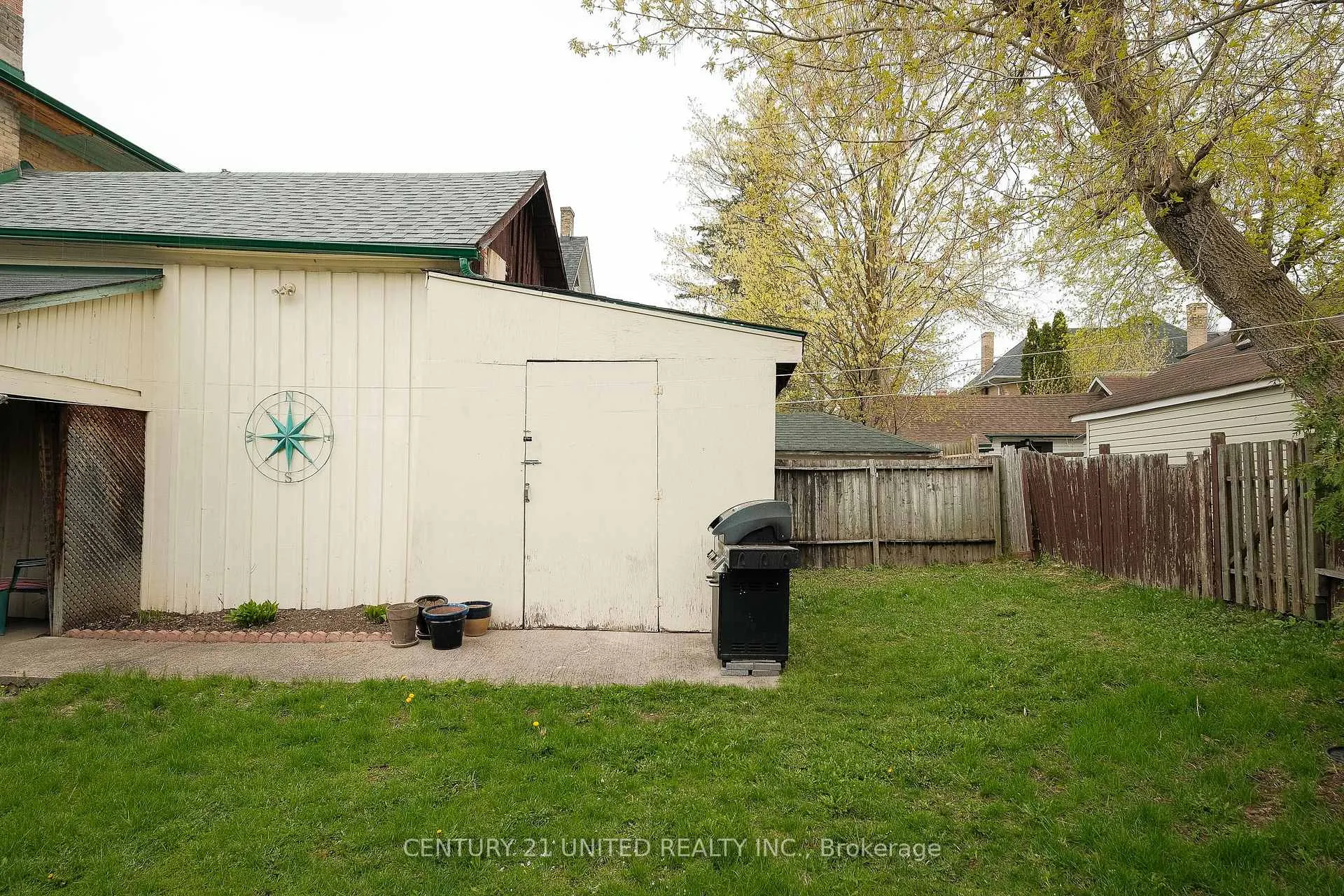 Photo 32 of 846 George Street N, Peterborough, Northcrest Ward 5 — HOMEH