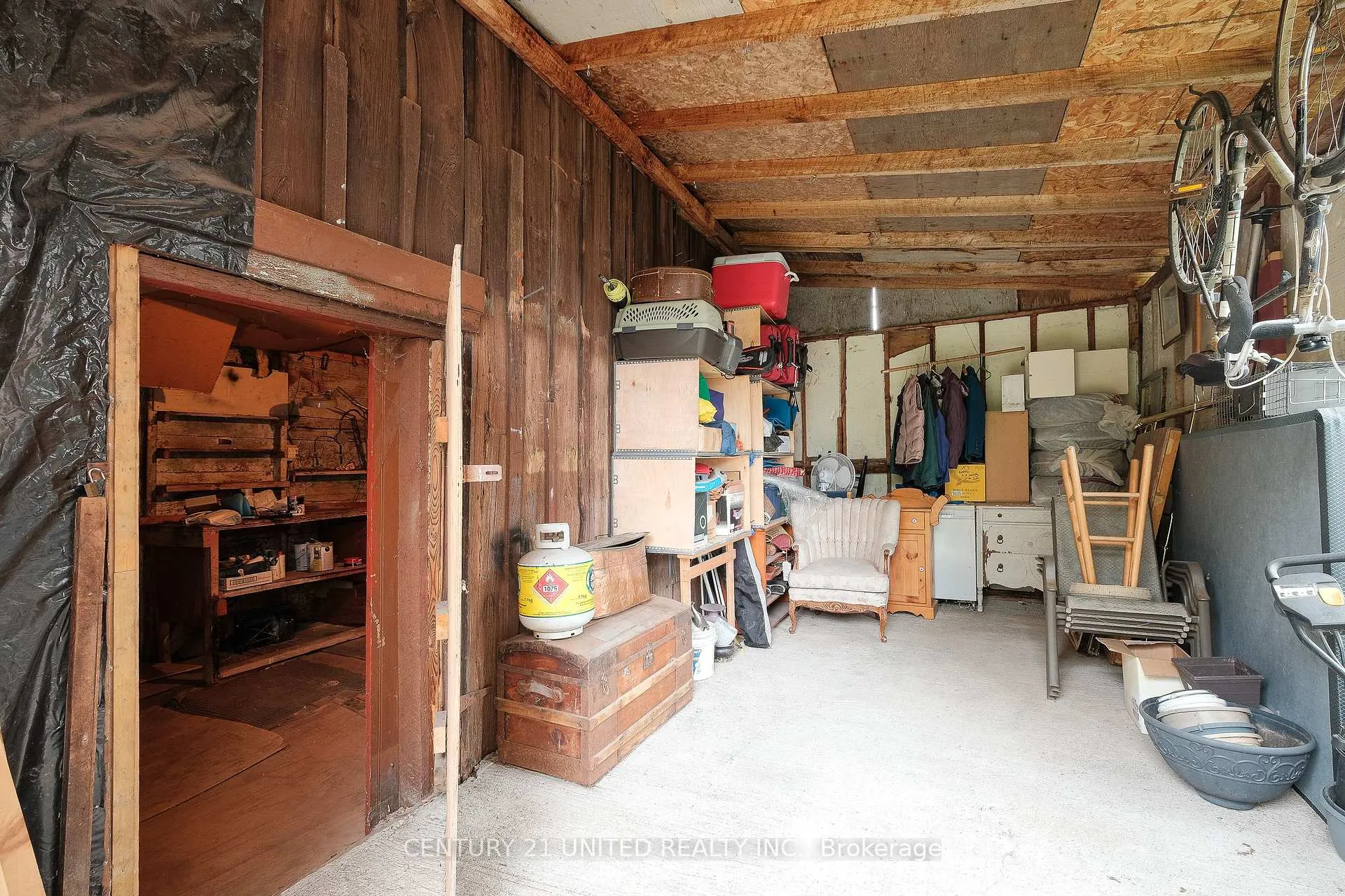Photo 33 of 846 George Street N, Peterborough, Northcrest Ward 5 — HOMEH