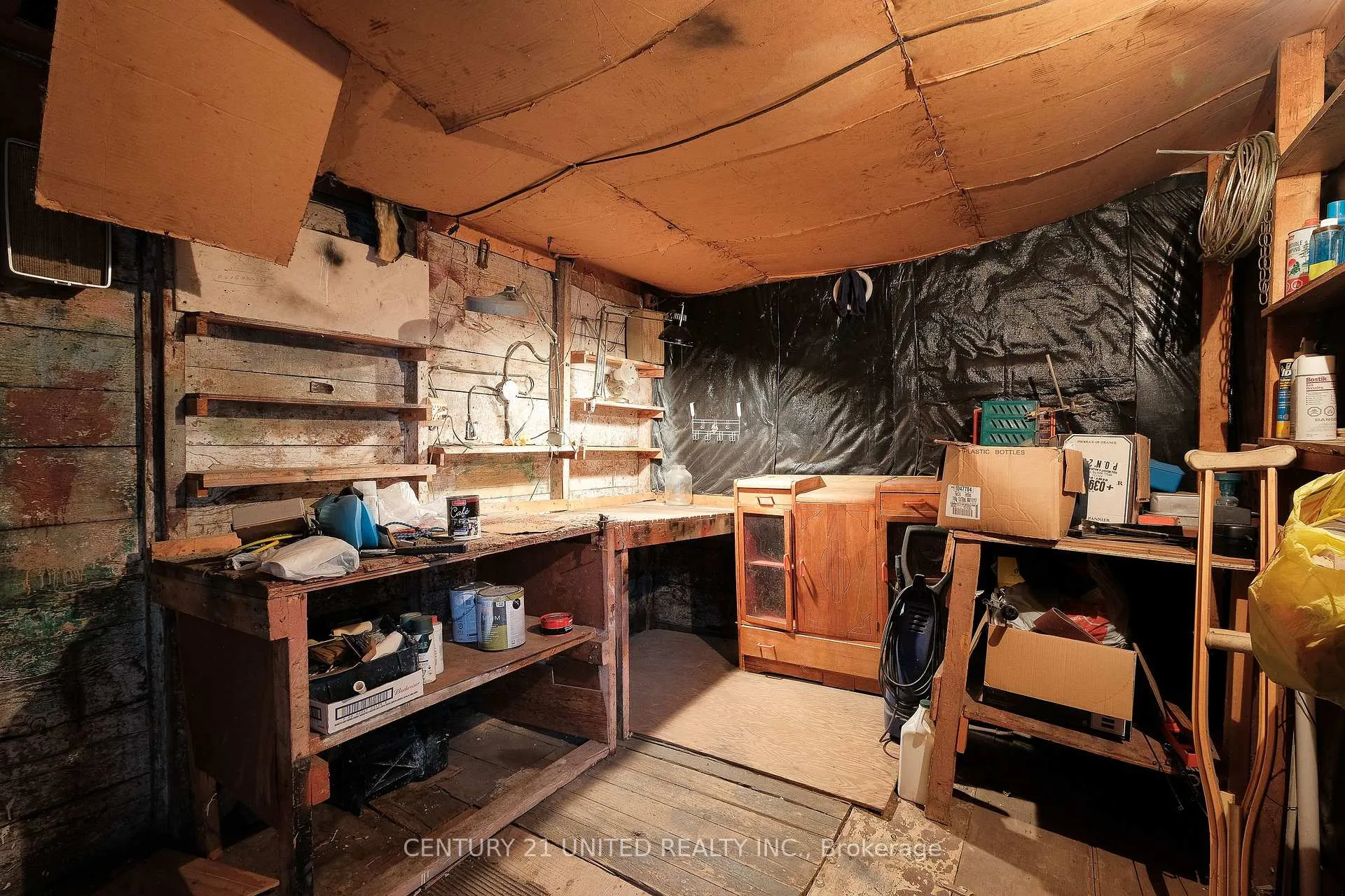 Photo 34 of 846 George Street N, Peterborough, Northcrest Ward 5 — HOMEH