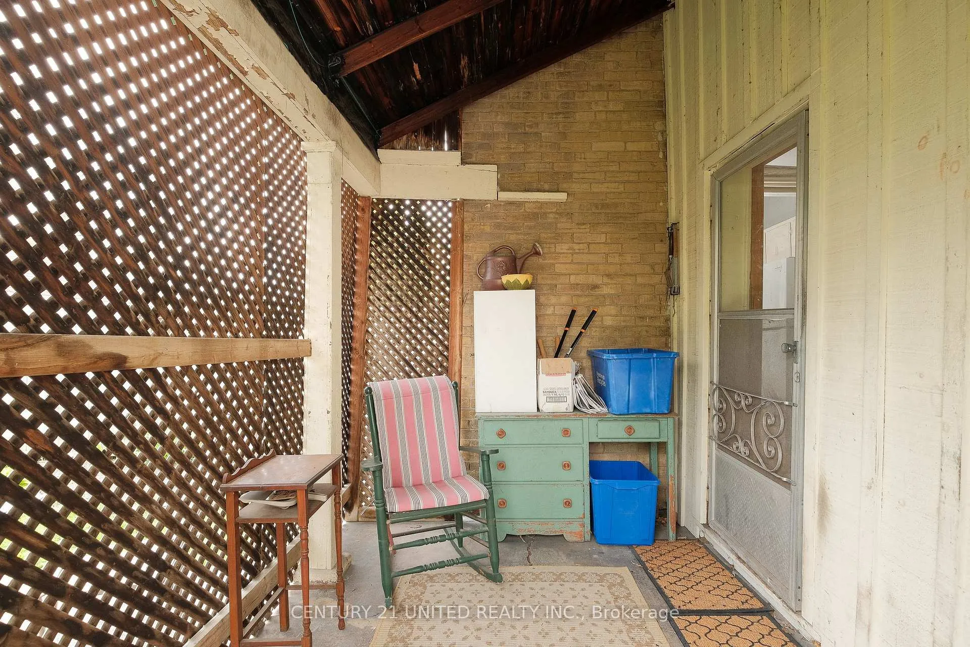 Photo 38 of 846 George Street N, Peterborough, Northcrest Ward 5 — HOMEH
