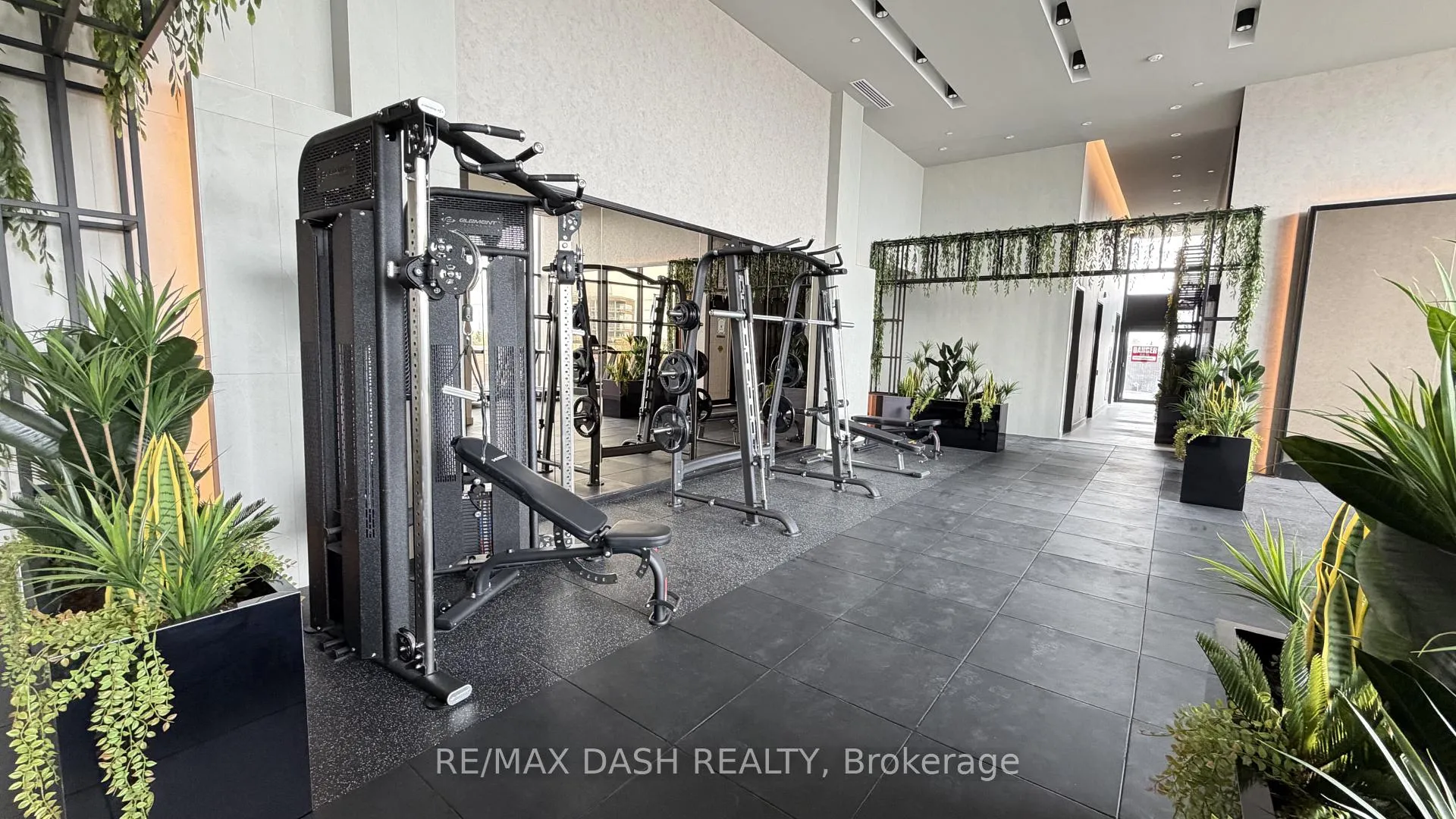 Photo 27 of Unit 608, 10 Flavelle Trail, Vaughan, Steeles West Industrial — HOMEH