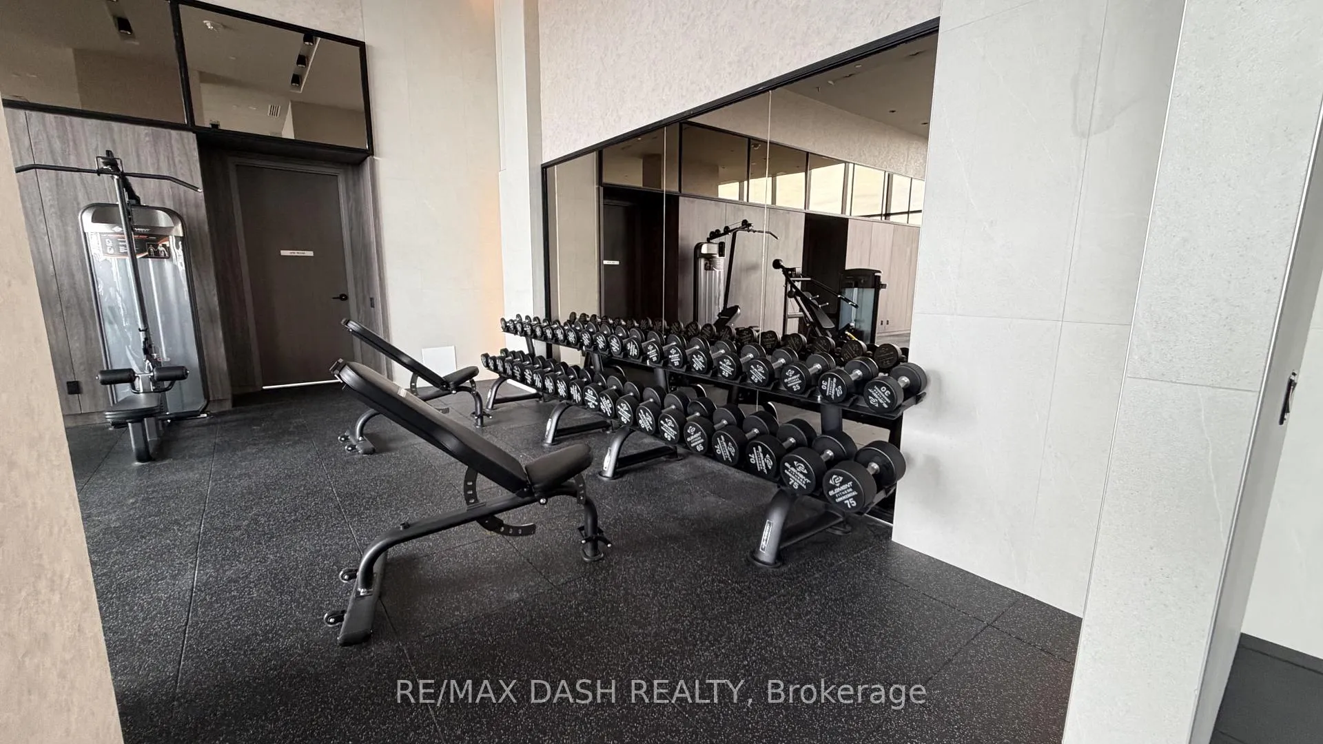 Photo 28 of Unit 608, 10 Flavelle Trail, Vaughan, Steeles West Industrial — HOMEH