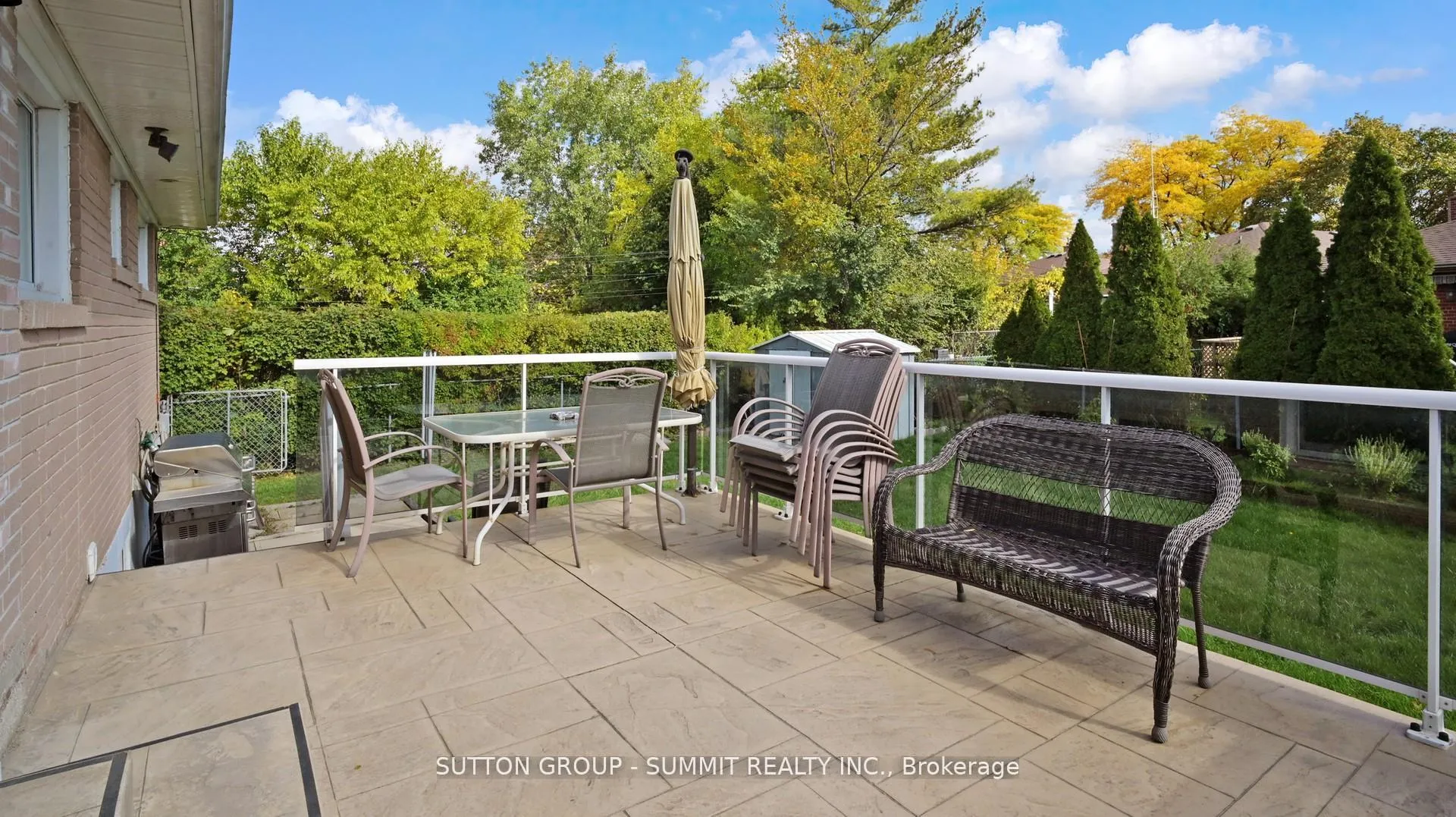 Photo 24 of 29 Fallowfield Road, Etobicoke, Rexdale-Kipling — HOMEH