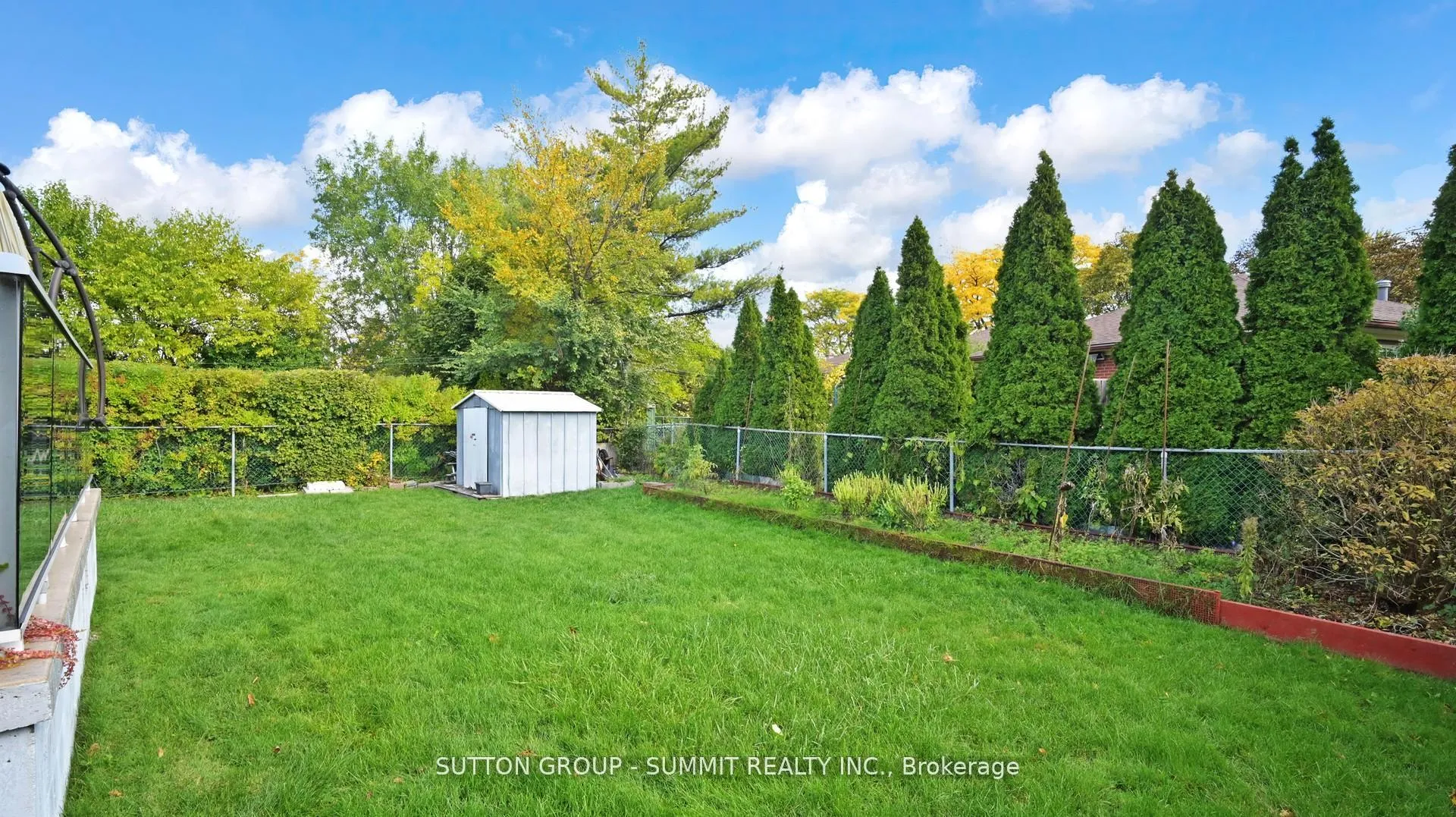Photo 28 of 29 Fallowfield Road, Etobicoke, Rexdale-Kipling — HOMEH