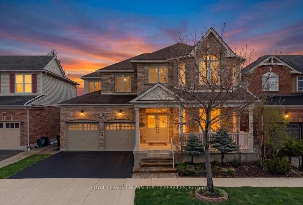 Front of 150 Garth Massey Drive