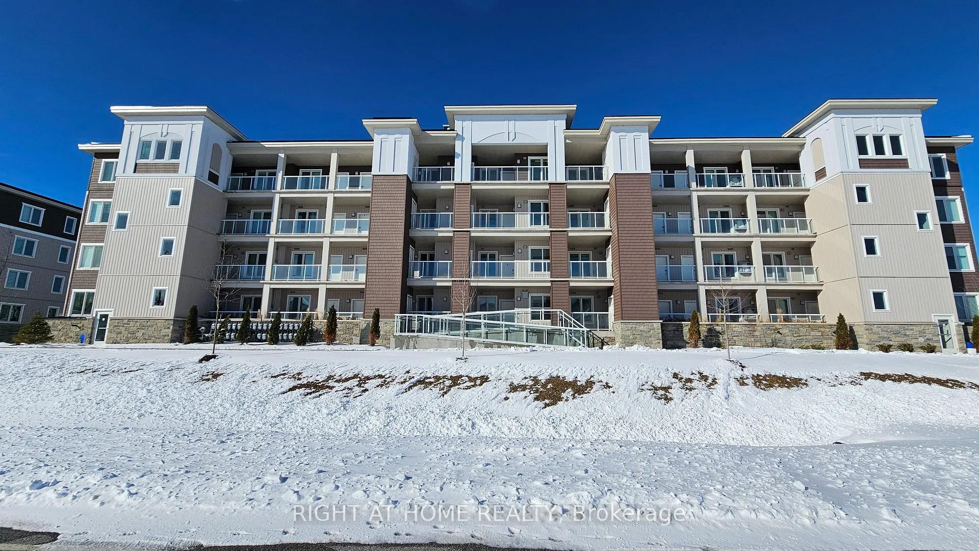 Photo of Unit 314, 5 Spooner Crescent