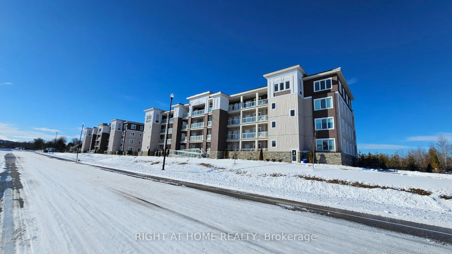 Photo 2 of Unit 314, 5 Spooner Crescent, Collingwood — HOMEH