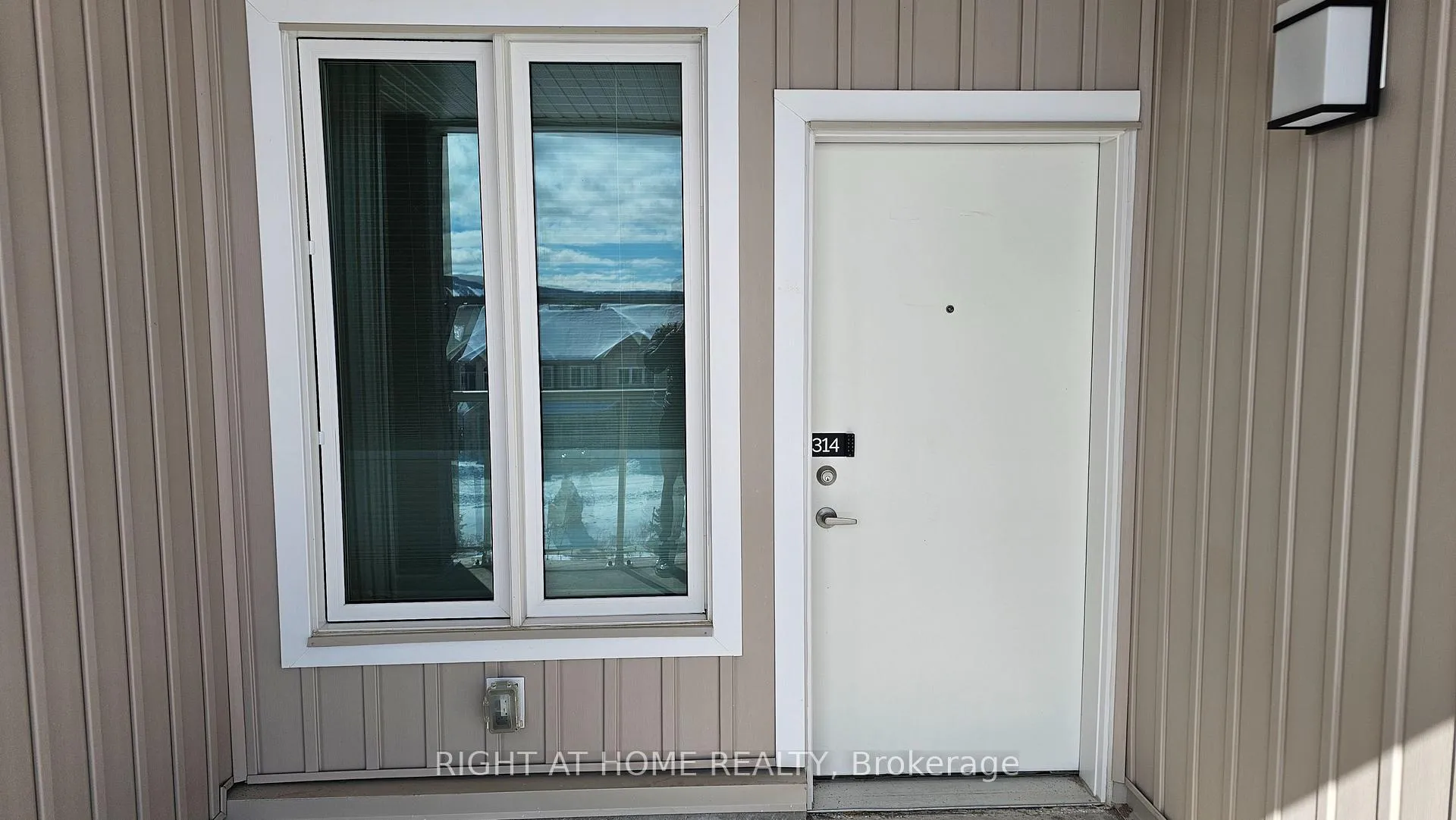 Photo 8 of Unit 314, 5 Spooner Crescent, Collingwood — HOMEH