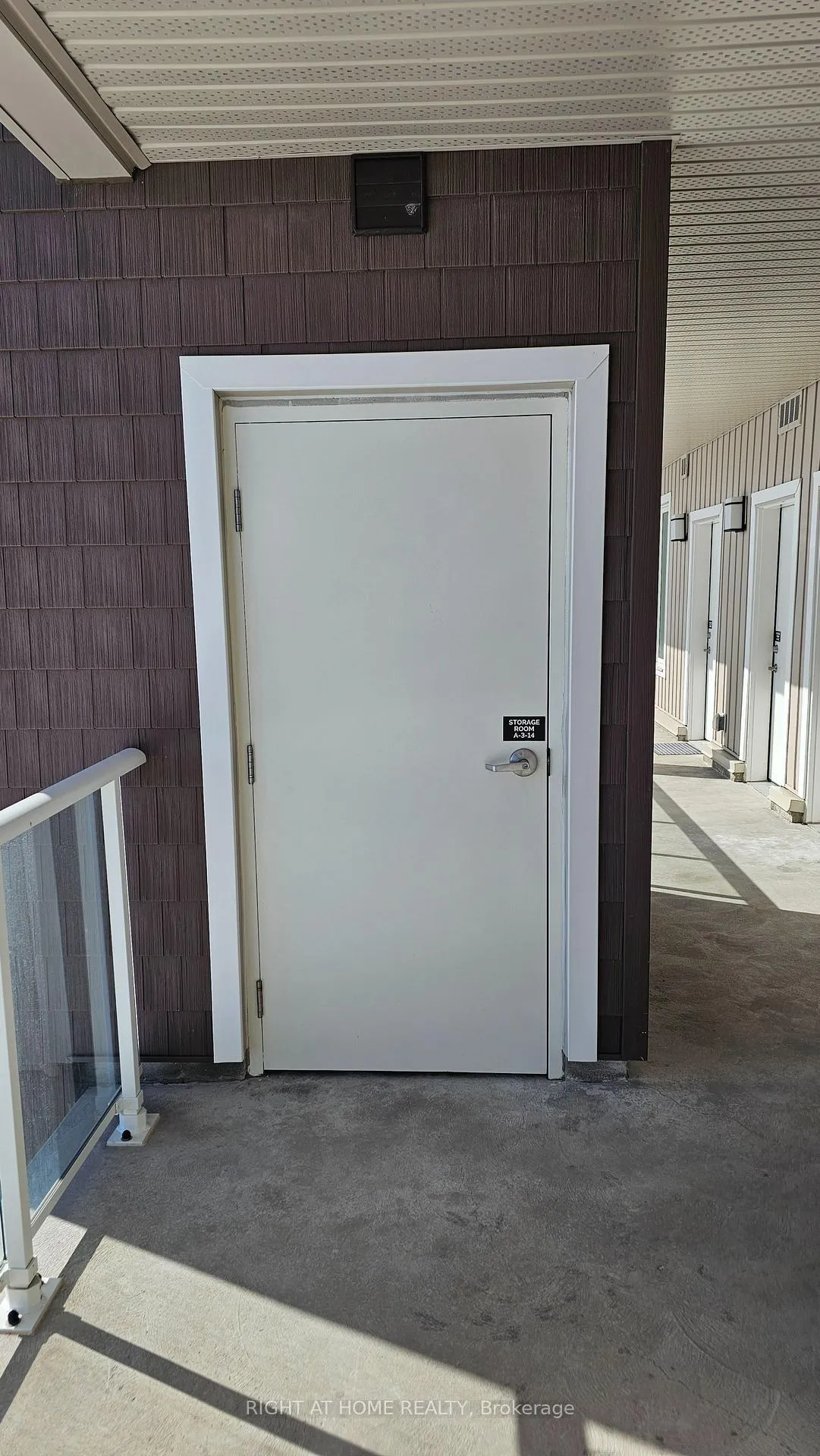 Photo 9 of Unit 314, 5 Spooner Crescent, Collingwood — HOMEH