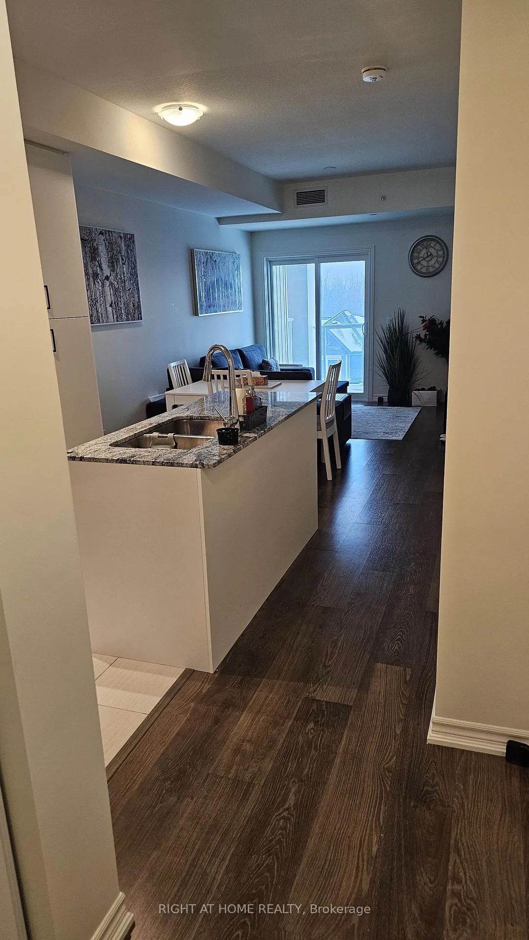 Photo 13 of Unit 314, 5 Spooner Crescent, Collingwood — HOMEH