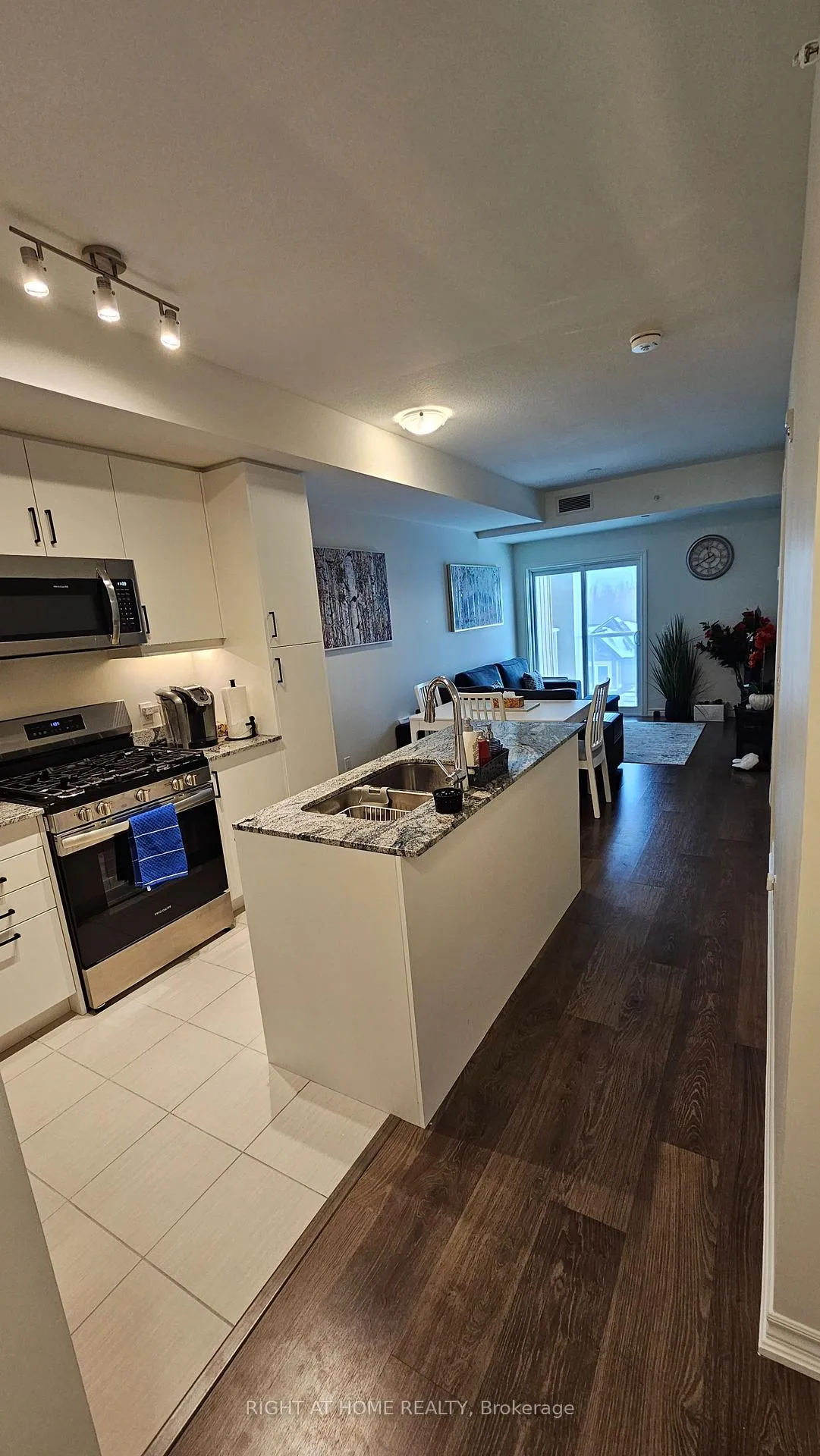 Photo 14 of Unit 314, 5 Spooner Crescent, Collingwood — HOMEH