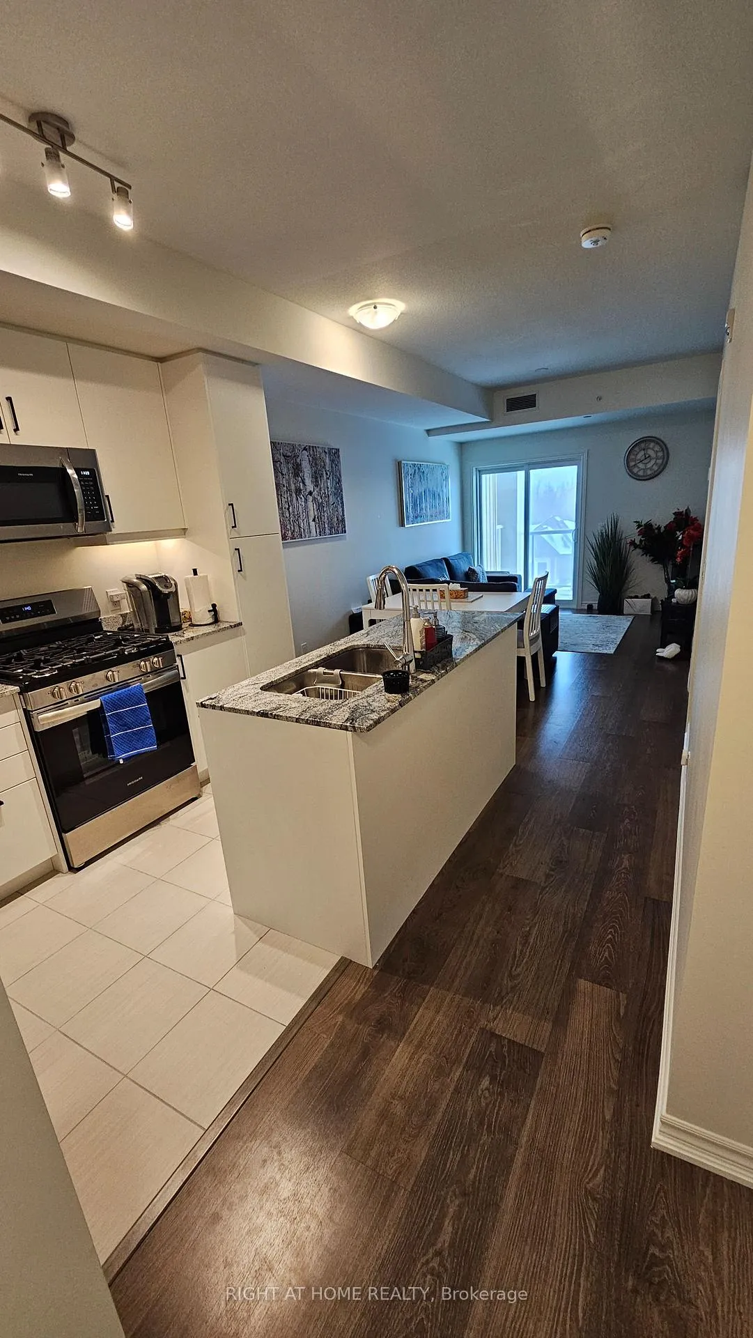 Photo 15 of Unit 314, 5 Spooner Crescent, Collingwood — HOMEH