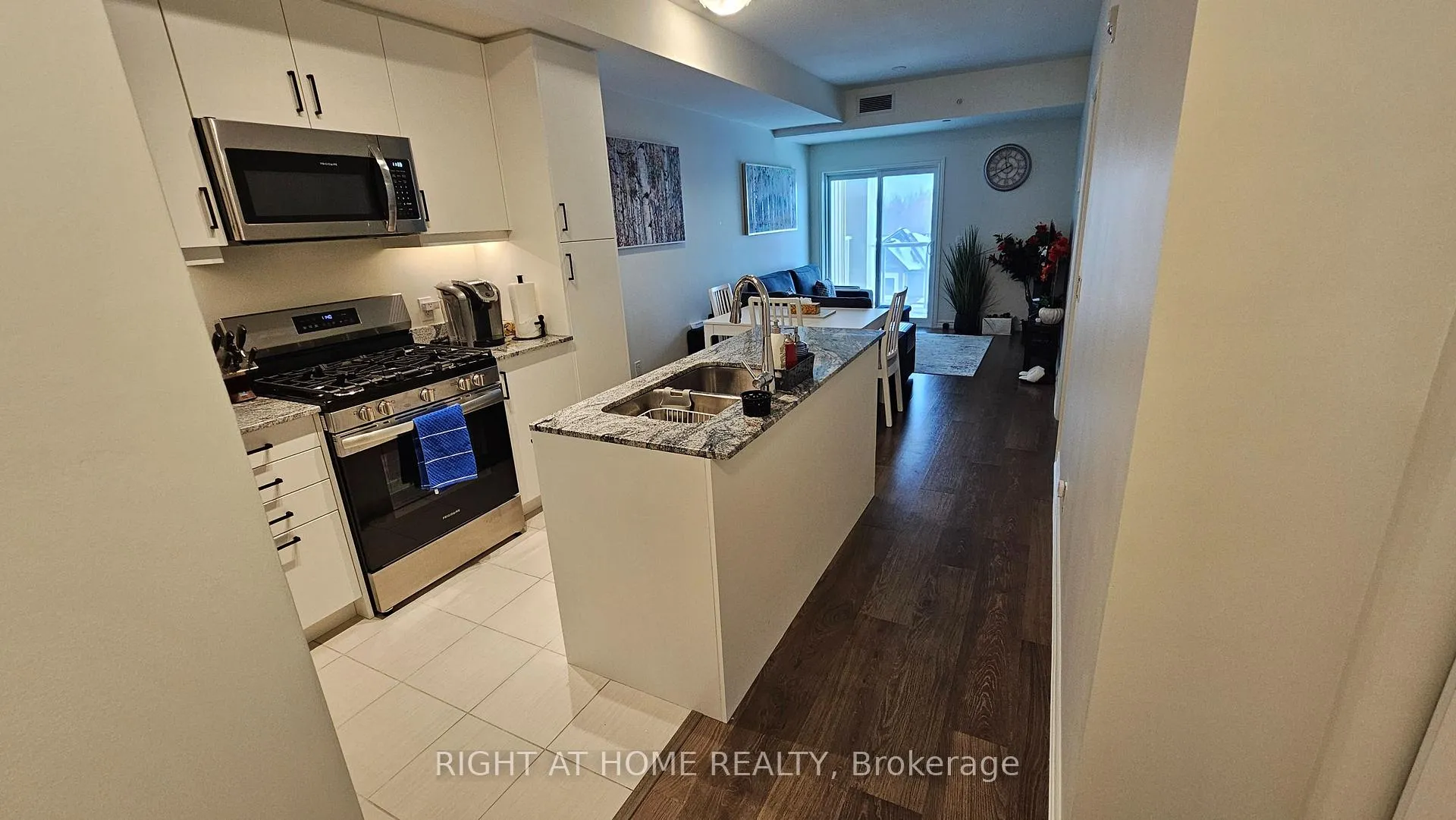 Photo 16 of Unit 314, 5 Spooner Crescent, Collingwood — HOMEH