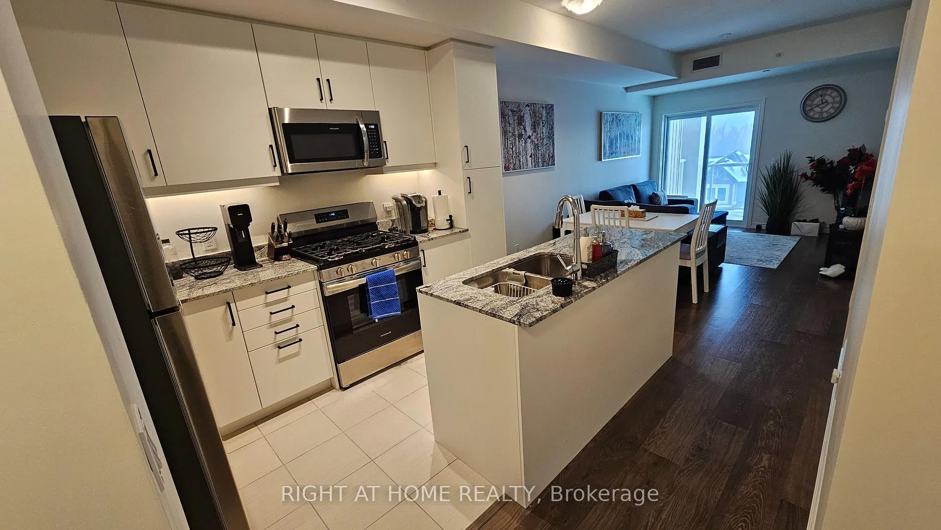 Photo 17 of Unit 314, 5 Spooner Crescent, Collingwood — HOMEH