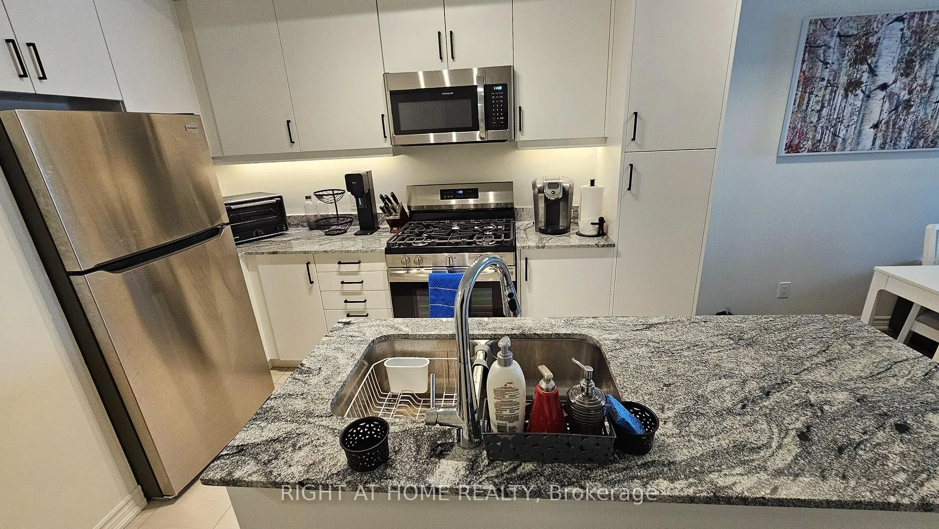 Photo 18 of Unit 314, 5 Spooner Crescent, Collingwood — HOMEH