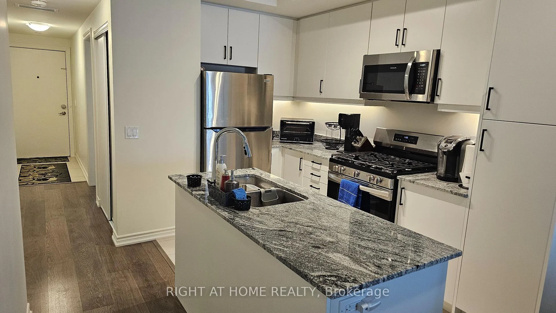 Photo 19 of Unit 314, 5 Spooner Crescent, Collingwood — HOMEH