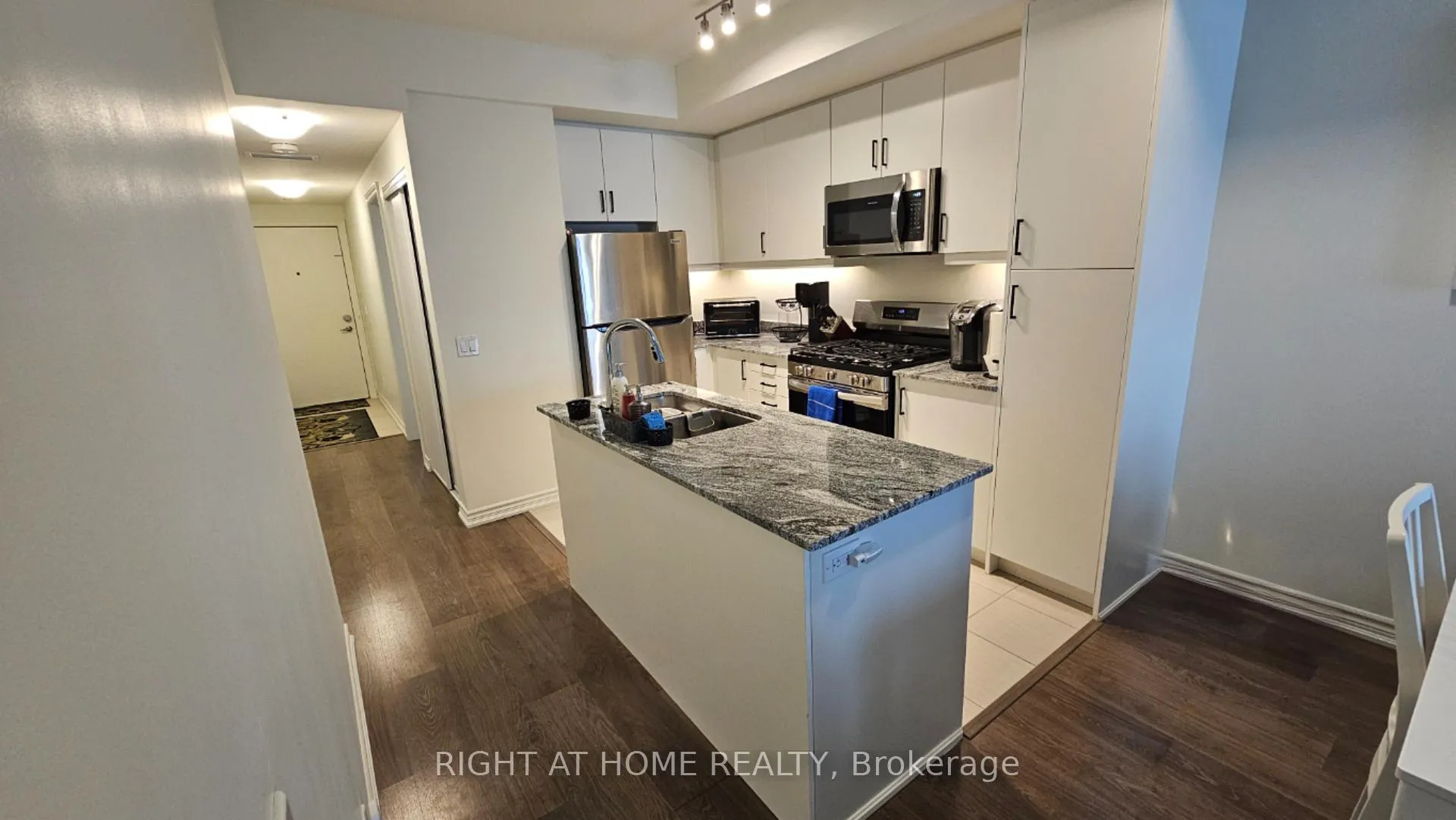 Photo 20 of Unit 314, 5 Spooner Crescent, Collingwood — HOMEH
