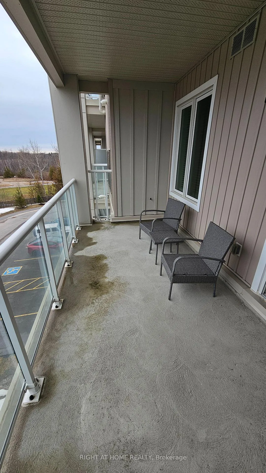 Photo 26 of Unit 314, 5 Spooner Crescent, Collingwood — HOMEH