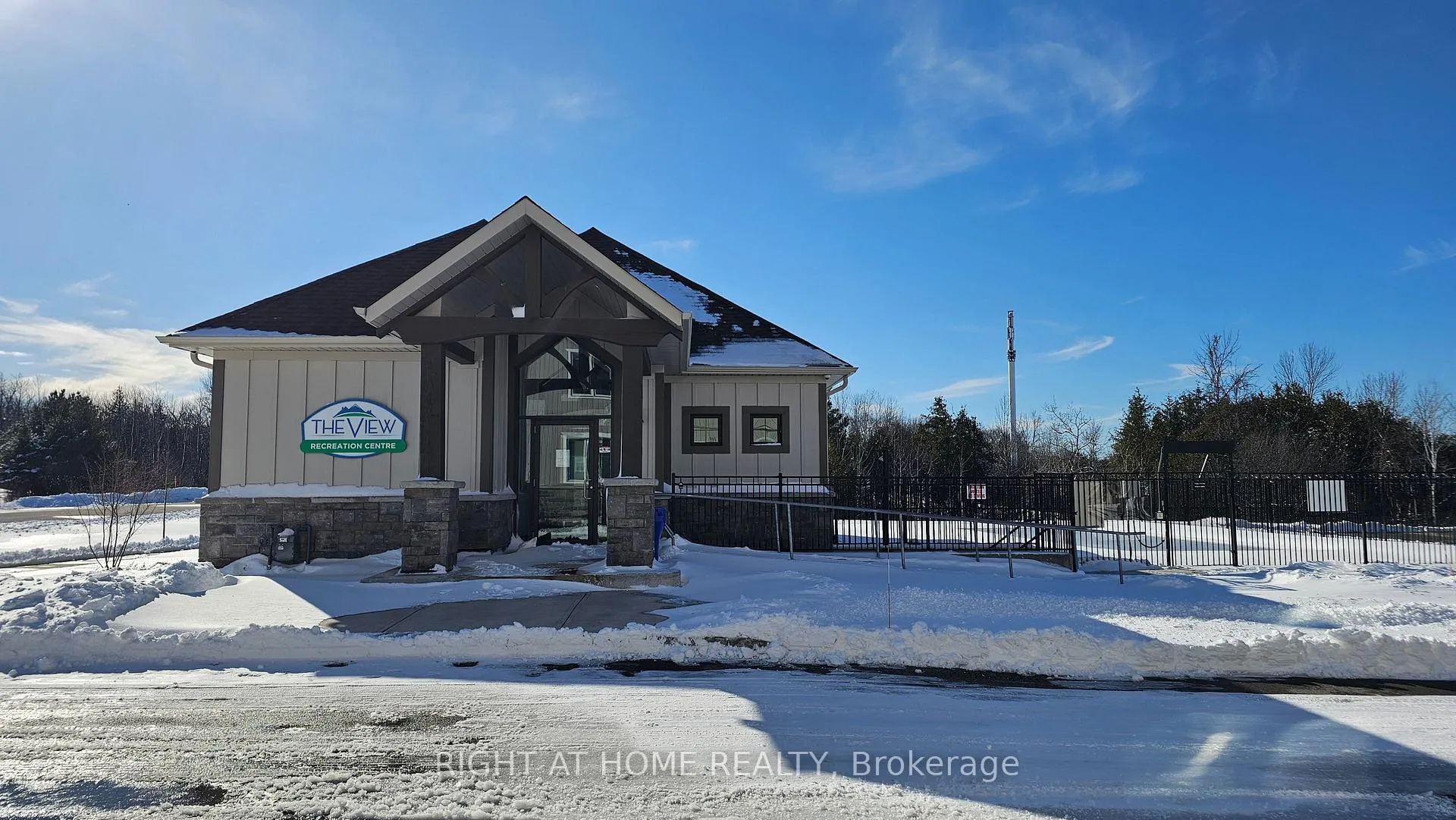 Photo 39 of Unit 314, 5 Spooner Crescent, Collingwood — HOMEH