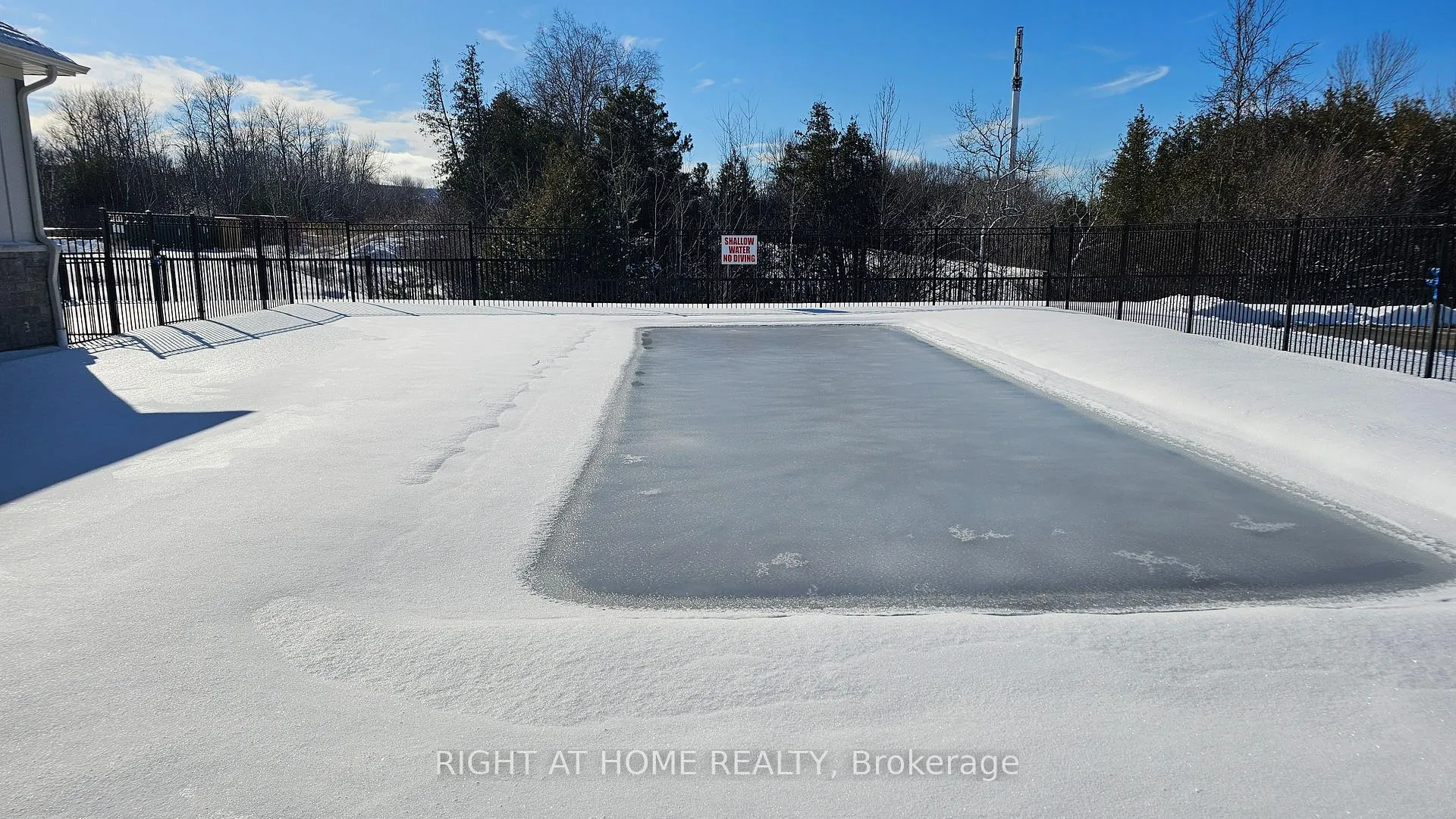 Photo 40 of Unit 314, 5 Spooner Crescent, Collingwood — HOMEH