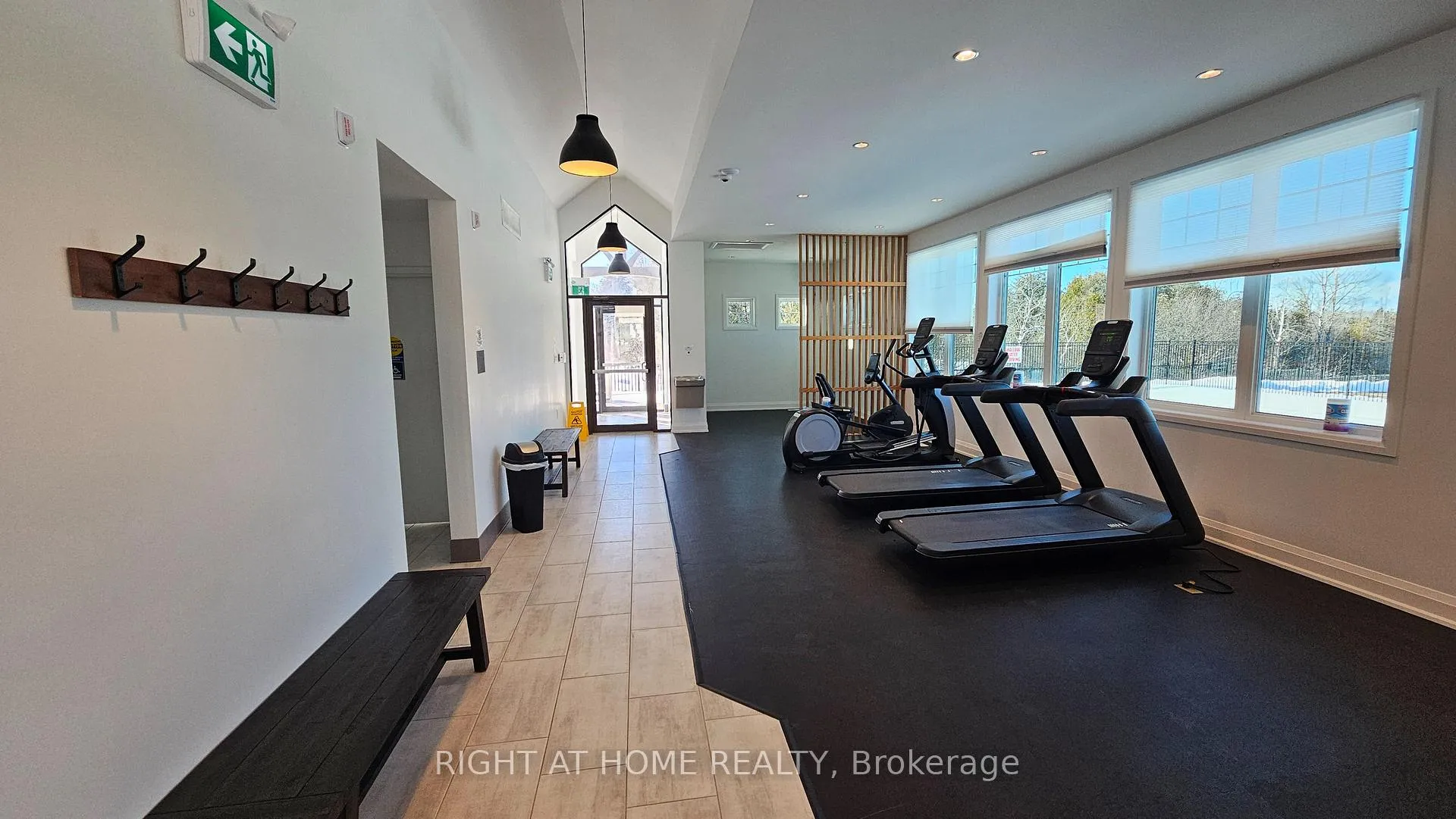 Photo 42 of Unit 314, 5 Spooner Crescent, Collingwood — HOMEH