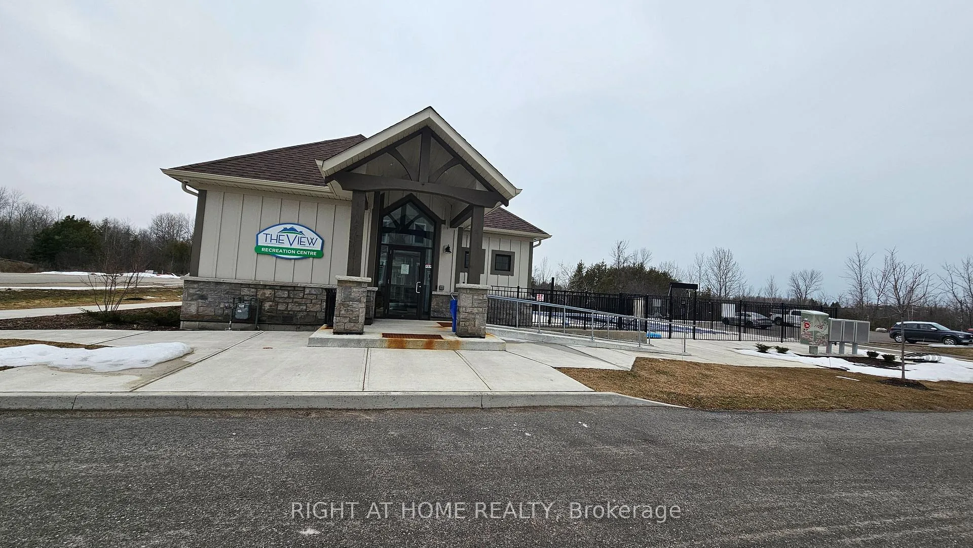 Photo 44 of Unit 314, 5 Spooner Crescent, Collingwood — HOMEH