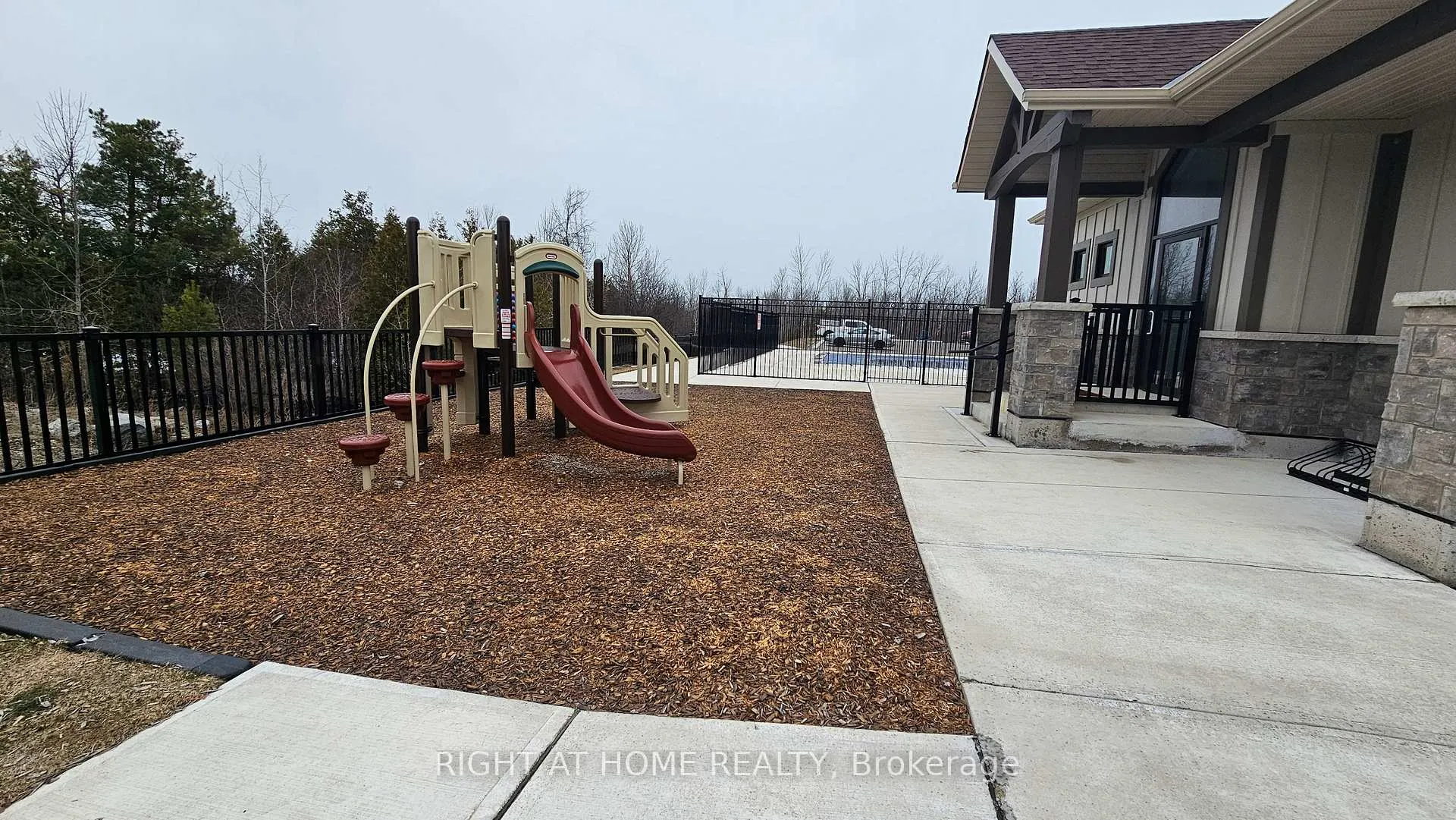 Photo 47 of Unit 314, 5 Spooner Crescent, Collingwood — HOMEH