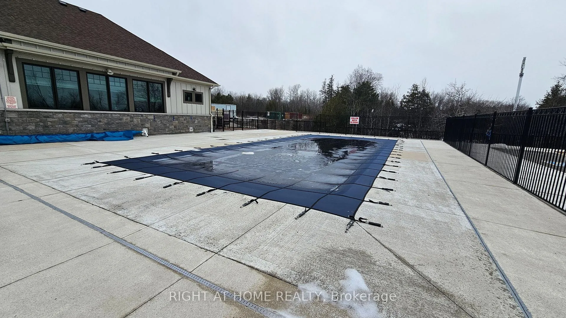 Photo 48 of Unit 314, 5 Spooner Crescent, Collingwood — HOMEH
