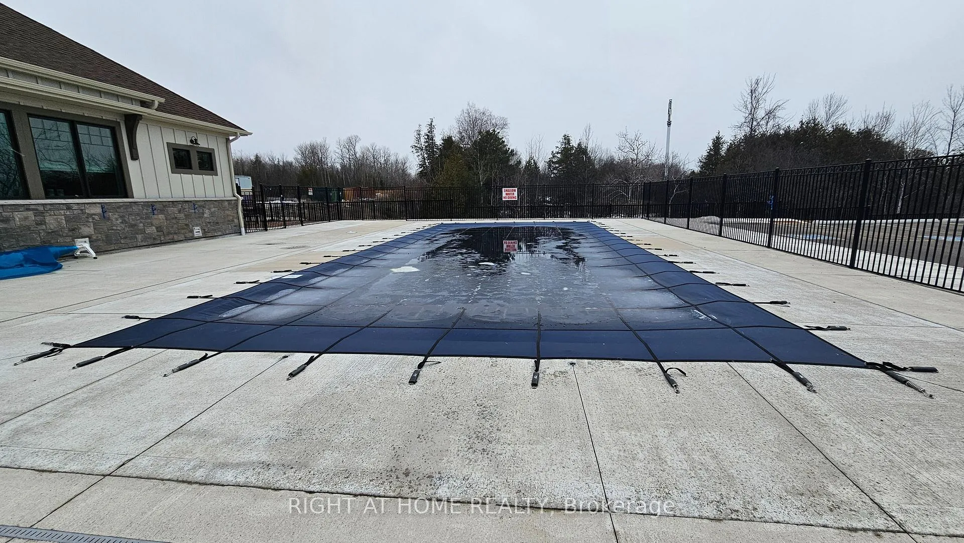 Photo 49 of Unit 314, 5 Spooner Crescent, Collingwood — HOMEH