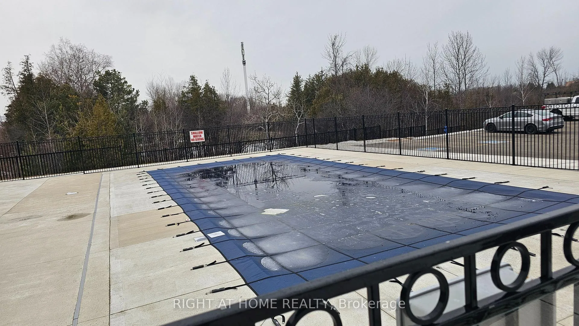 Photo 50 of Unit 314, 5 Spooner Crescent, Collingwood — HOMEH