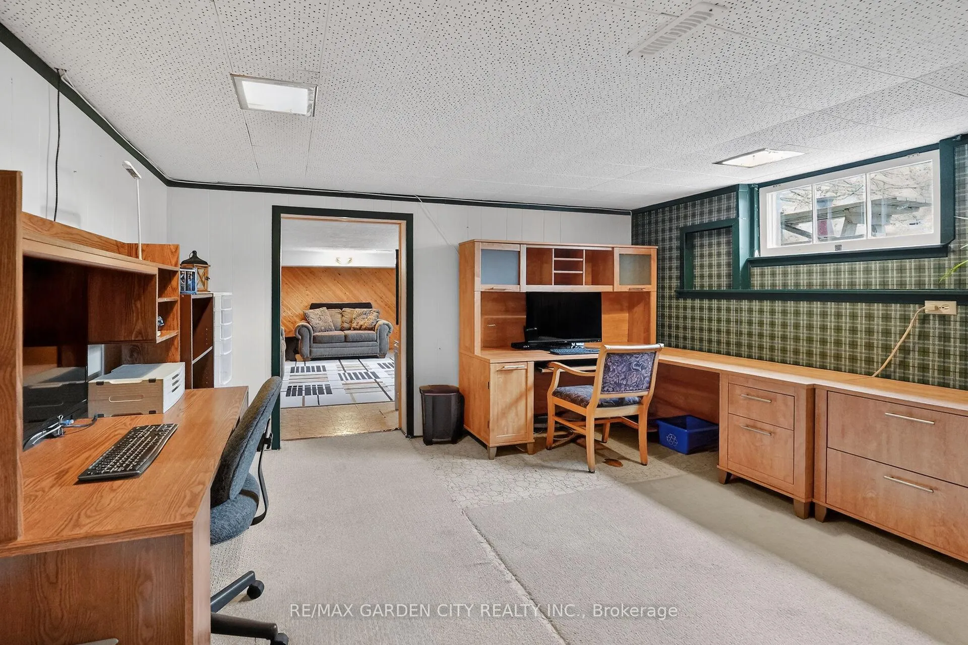 Photo 25 of 491 Niagara Street, St. Catharines, Vine/Linwell — HOMEH