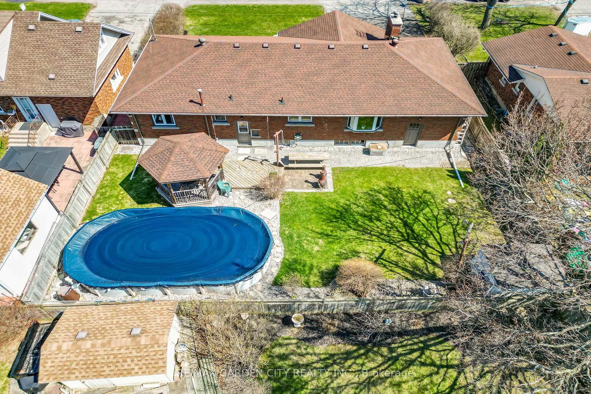 Photo 36 of 491 Niagara Street, St. Catharines, Vine/Linwell — HOMEH