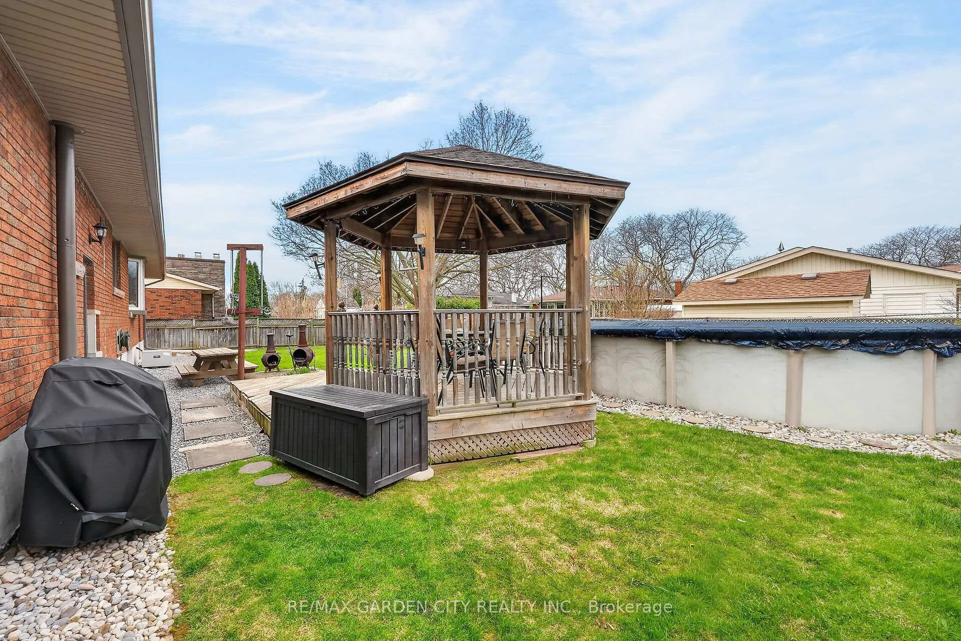 Photo 41 of 491 Niagara Street, St. Catharines, Vine/Linwell — HOMEH