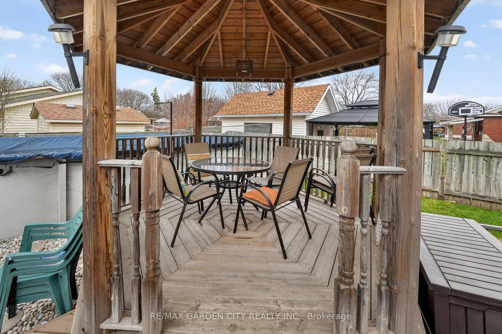 Photo 42 of 491 Niagara Street, St. Catharines, Vine/Linwell — HOMEH