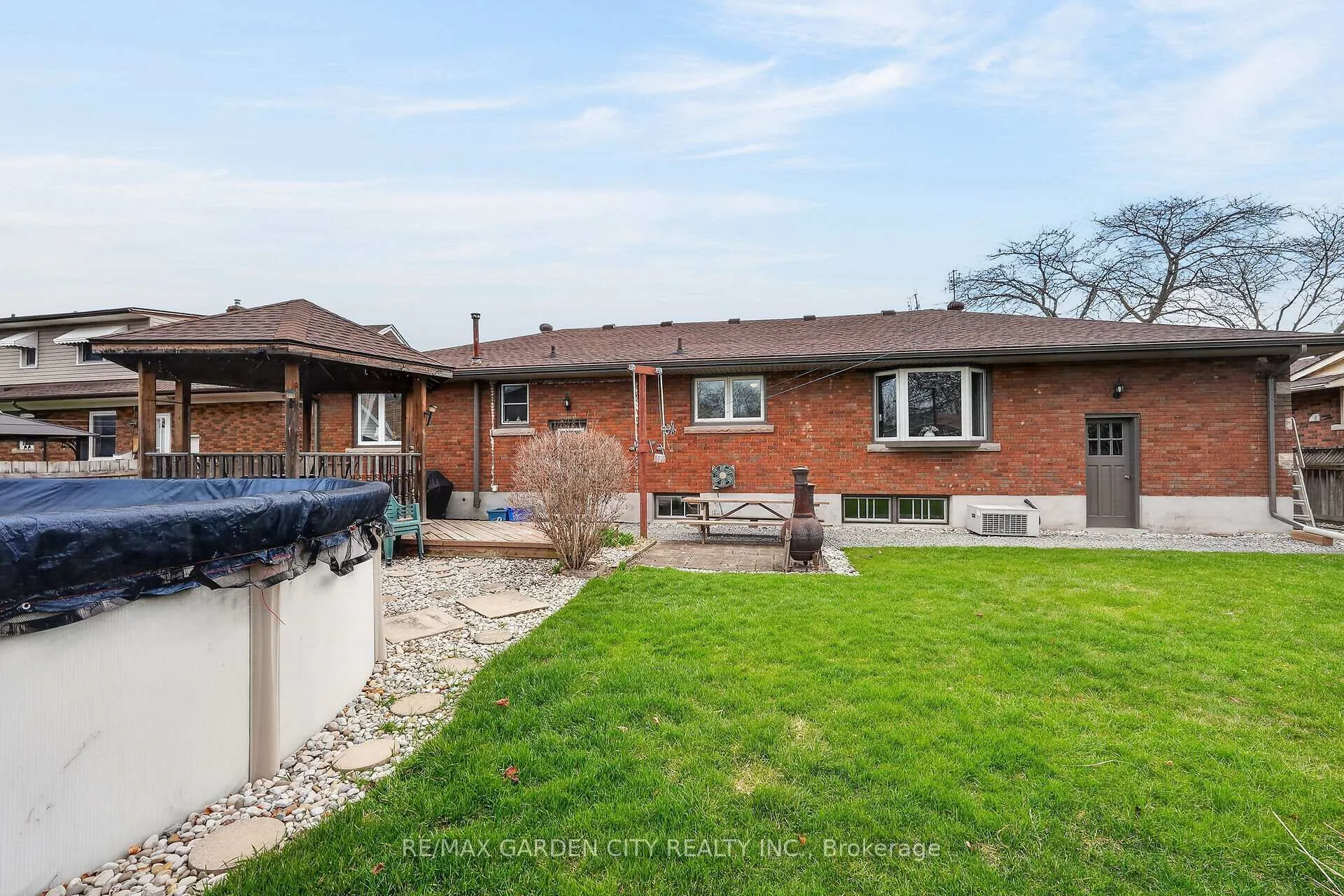Photo 43 of 491 Niagara Street, St. Catharines, Vine/Linwell — HOMEH