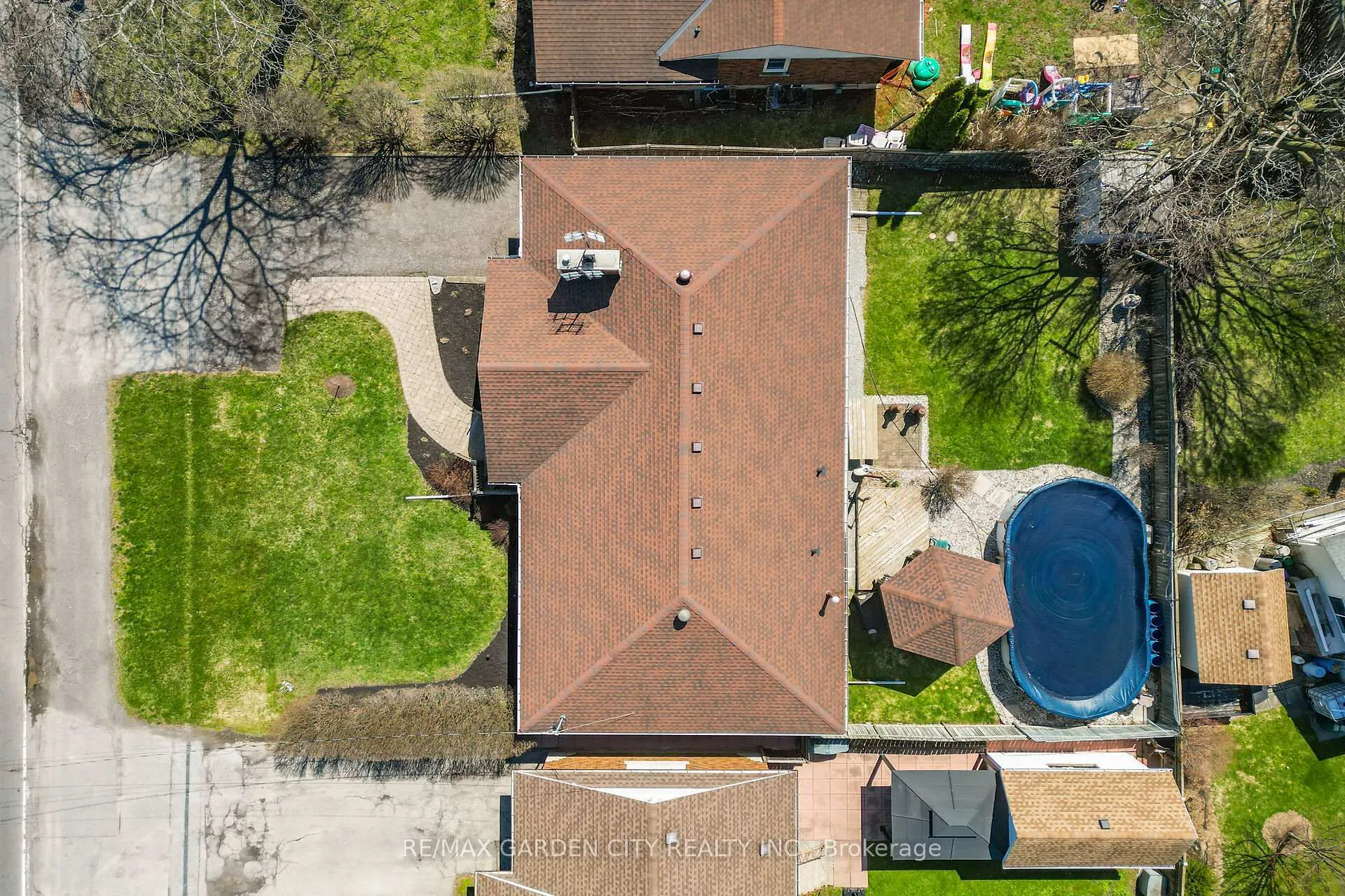 Photo 44 of 491 Niagara Street, St. Catharines, Vine/Linwell — HOMEH