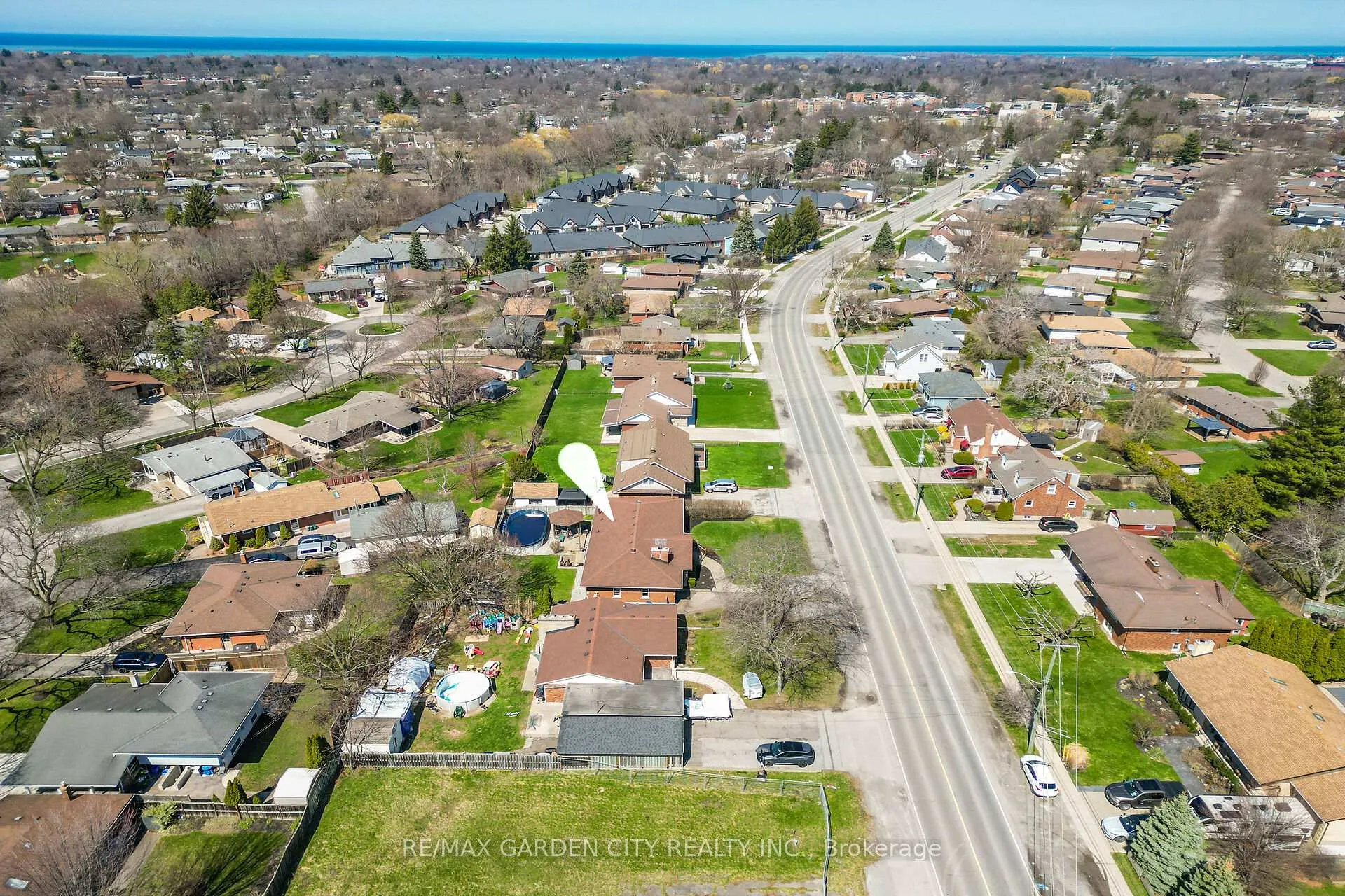 Photo 47 of 491 Niagara Street, St. Catharines, Vine/Linwell — HOMEH