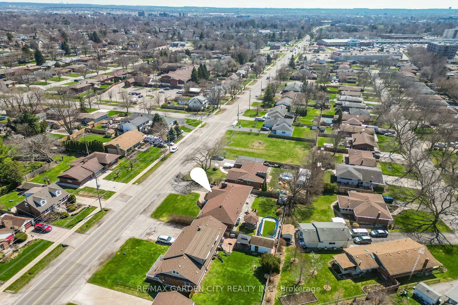 Photo 48 of 491 Niagara Street, St. Catharines, Vine/Linwell — HOMEH