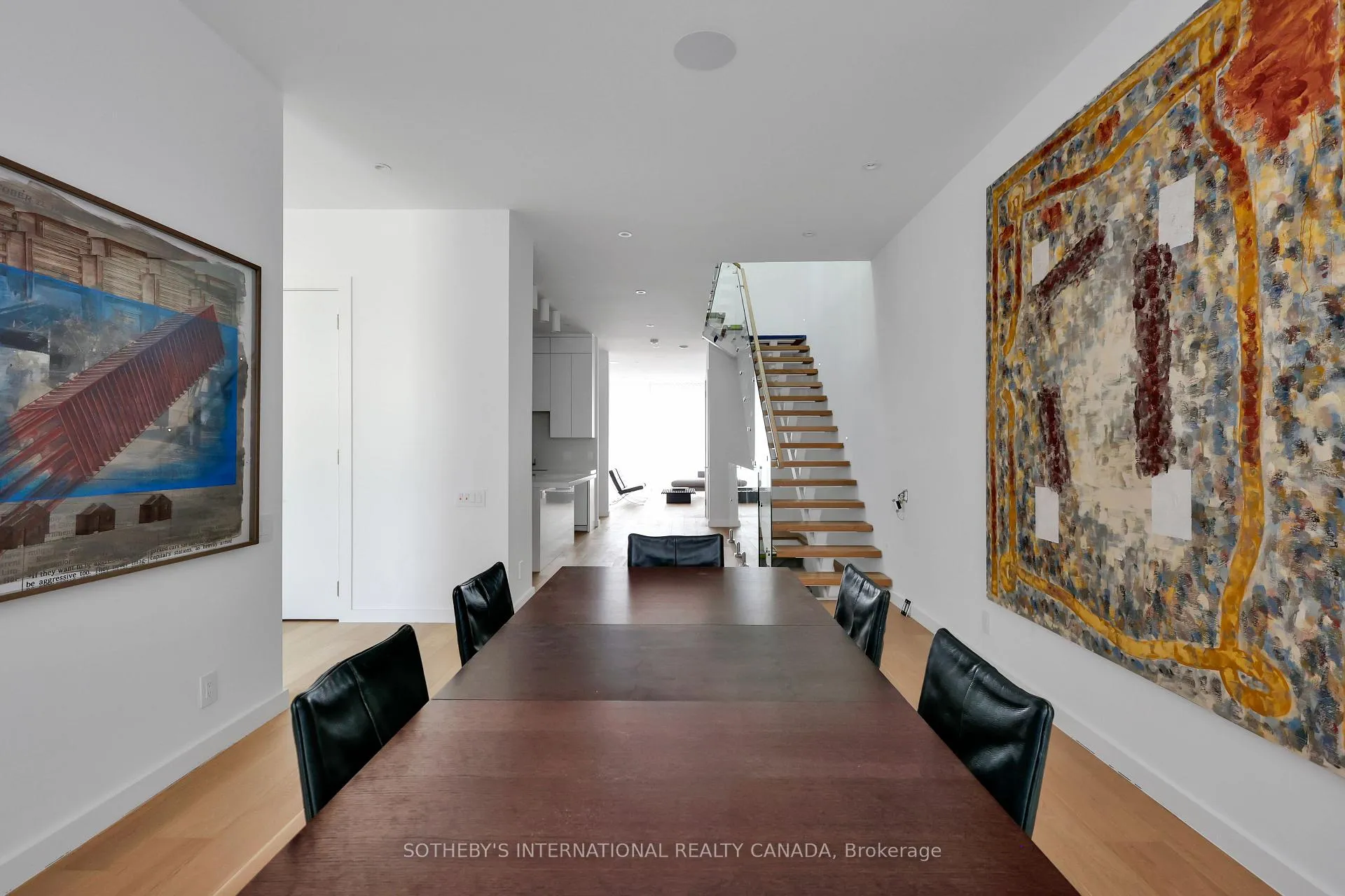 Photo 27 of 323 St Clair Avenue E, Toronto, Rosedale-Moore Park — HOMEH