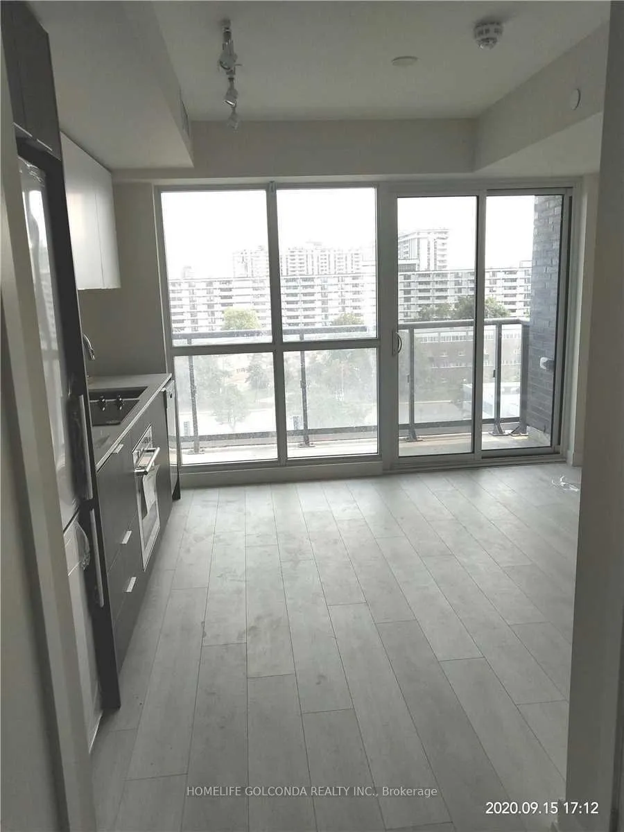 Photo 2 of Unit 809, 2 Sonic Way, Toronto, Flemingdon Park — HOMEH