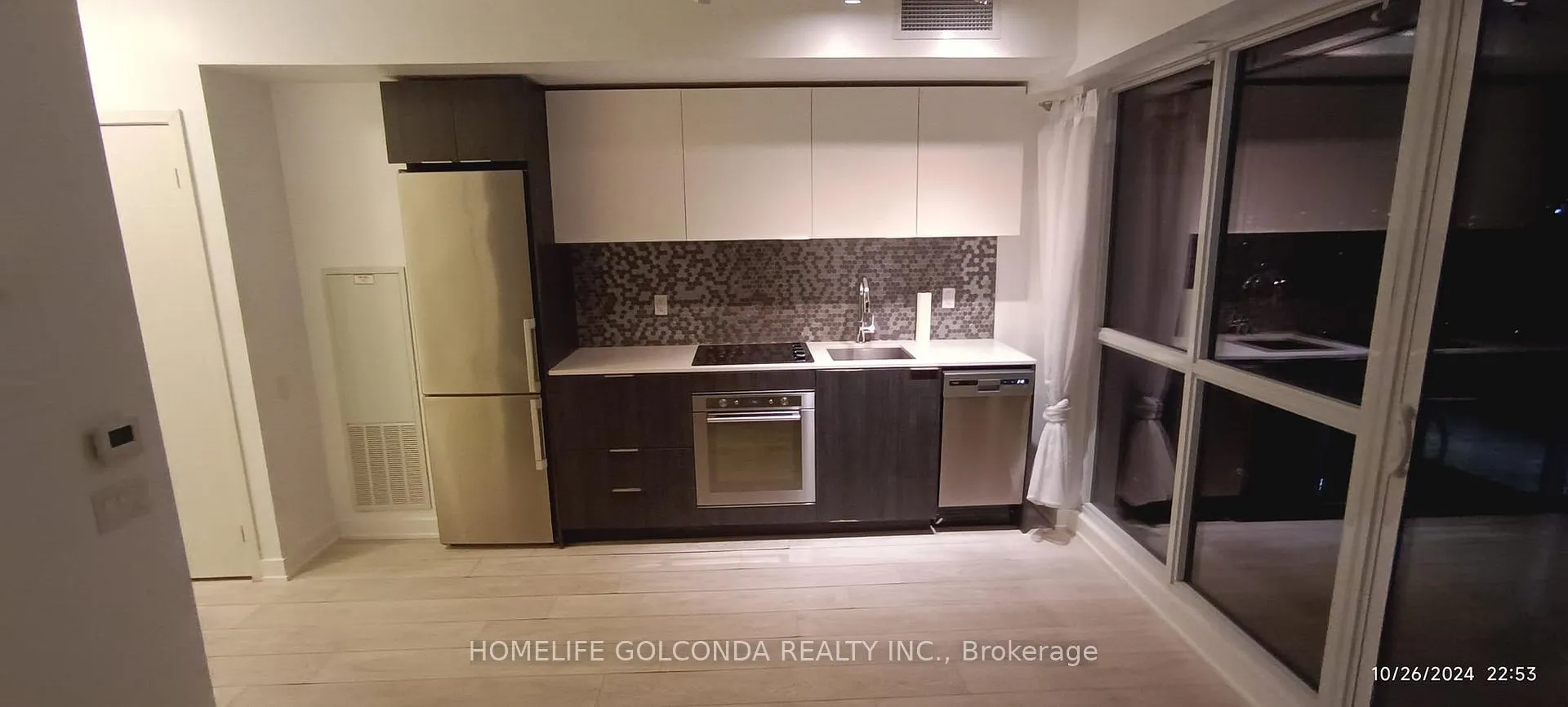 Photo 4 of Unit 809, 2 Sonic Way, Toronto, Flemingdon Park — HOMEH