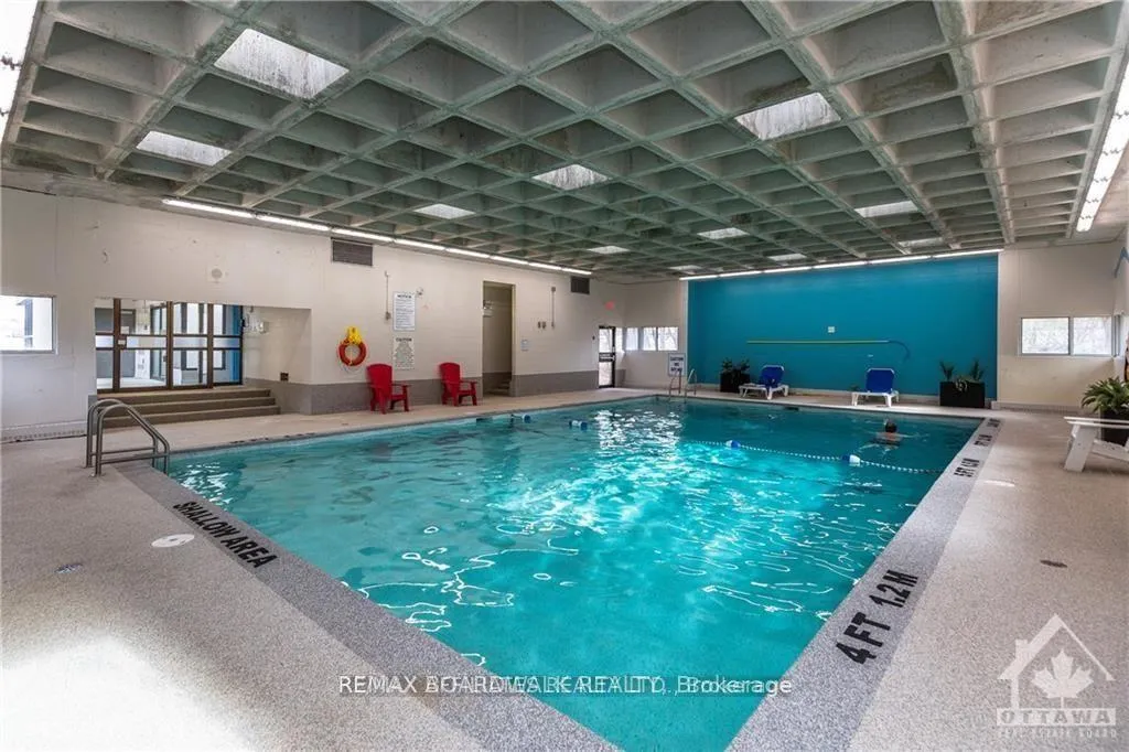 Photo 4 of Unit 1610, 1785 Riverside Drive, Ottawa, Riverview Park — HOMEH