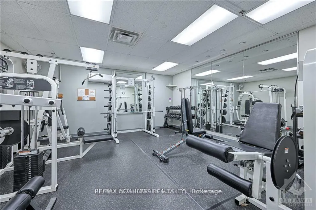 Photo 5 of Unit 1610, 1785 Riverside Drive, Ottawa, Riverview Park — HOMEH