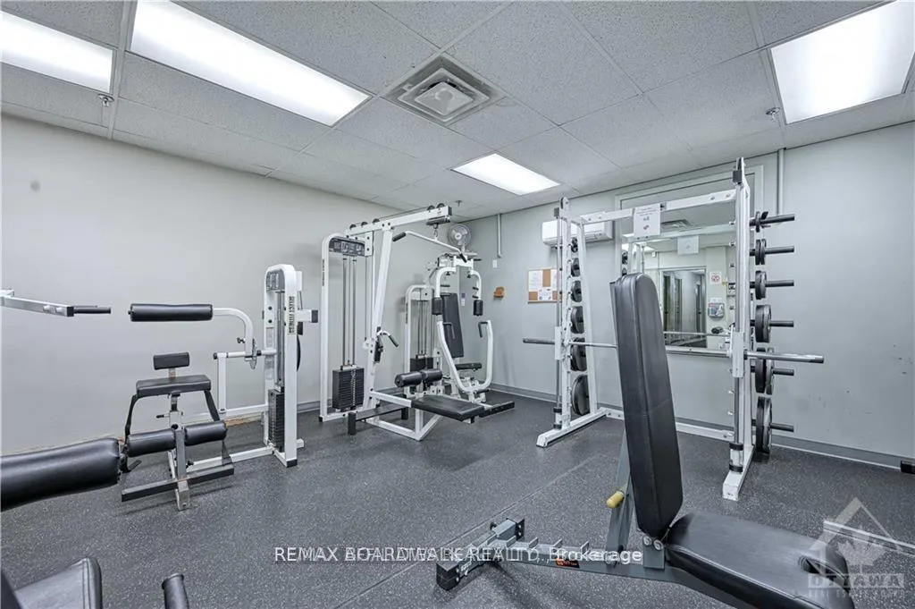 Photo 6 of Unit 1610, 1785 Riverside Drive, Ottawa, Riverview Park — HOMEH