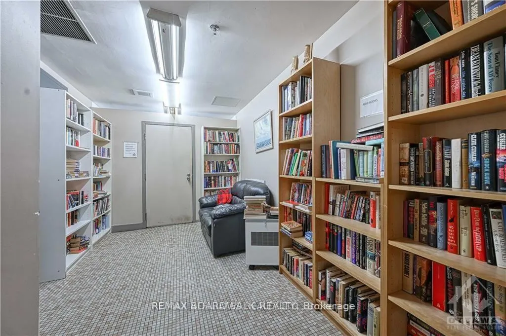 Photo 9 of Unit 1610, 1785 Riverside Drive, Ottawa, Riverview Park — HOMEH
